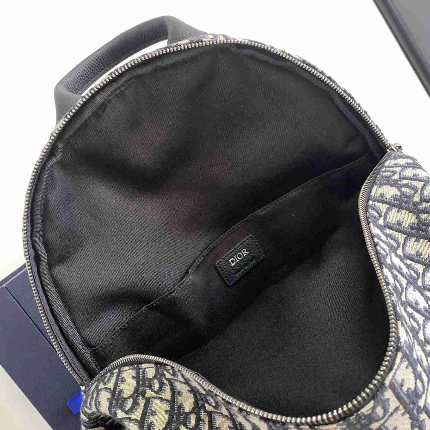 Dior 8 Backpack  - DesignerGu