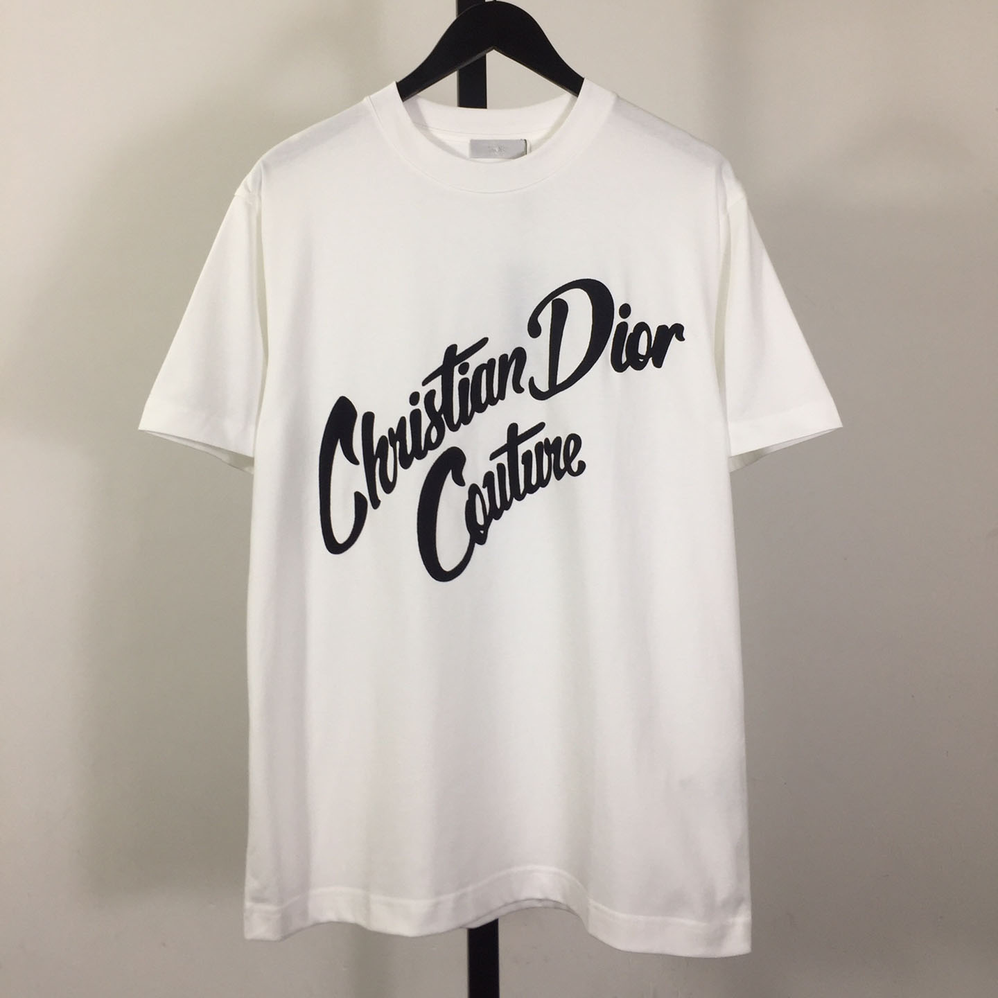 Dior Relaxed-fit T-shirt  - DesignerGu