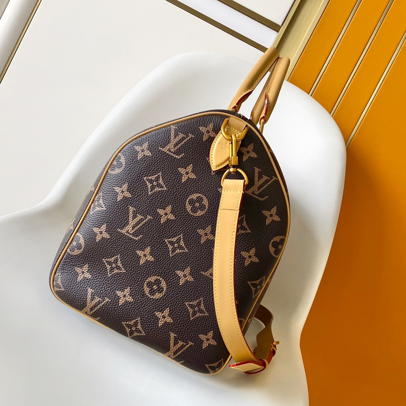 Louis Vuitton Speedy P9 Bandoulière 40  M24422 - DesignerGu