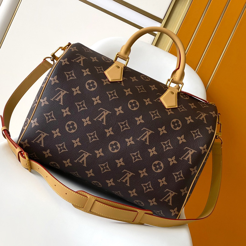 Louis Vuitton Speedy P9 Bandoulière 40  M24422 - DesignerGu