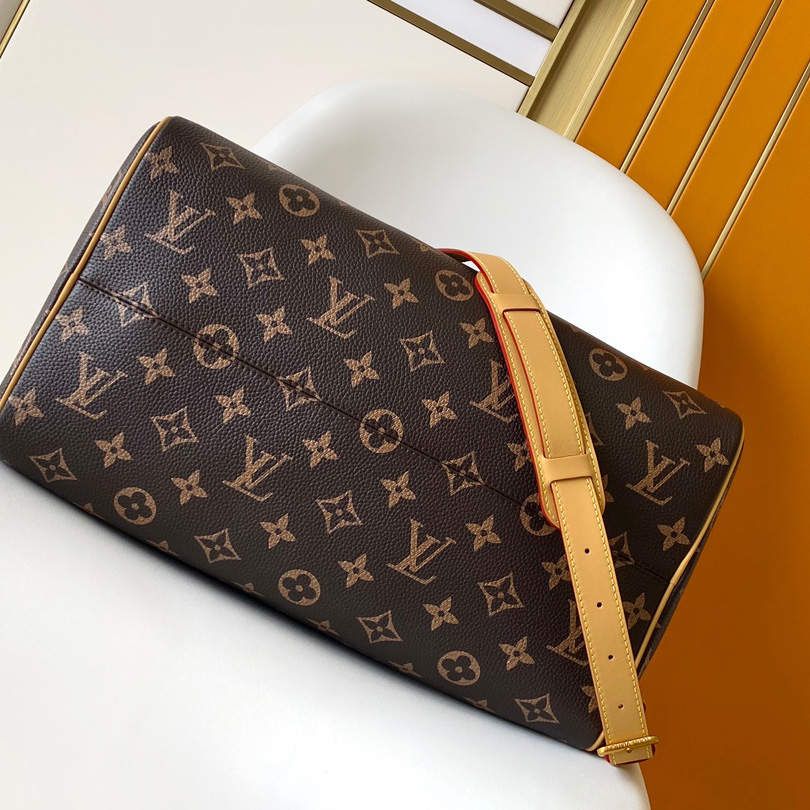 Louis Vuitton Speedy P9 Bandoulière 40  M24422 - DesignerGu