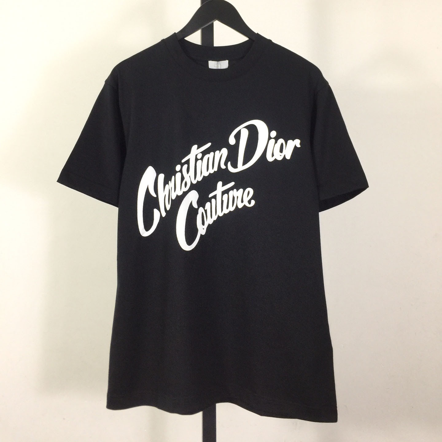 Dior Relaxed-fit T-shirt  - DesignerGu