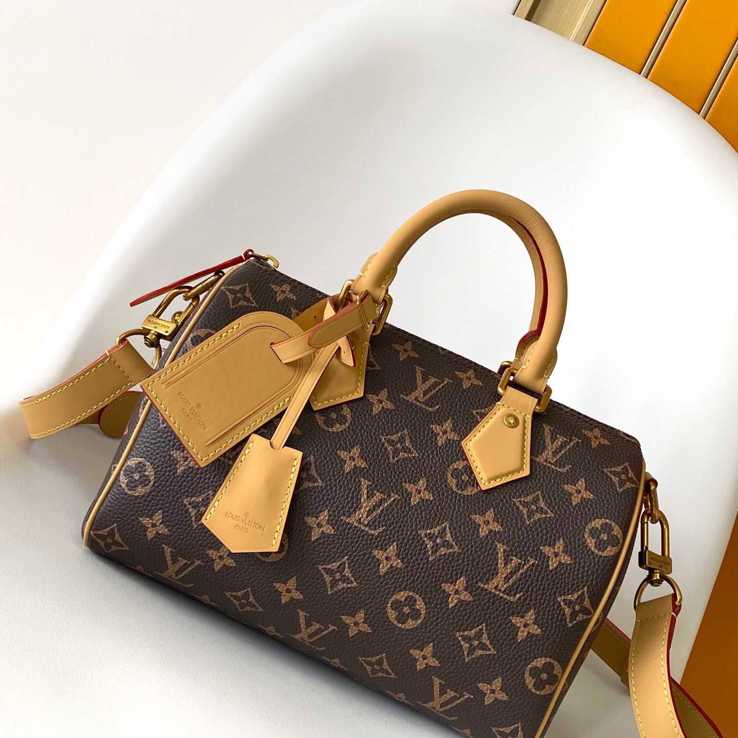 Louis Vuitton Speedy P9 Bandoulière 25   M24443 - DesignerGu