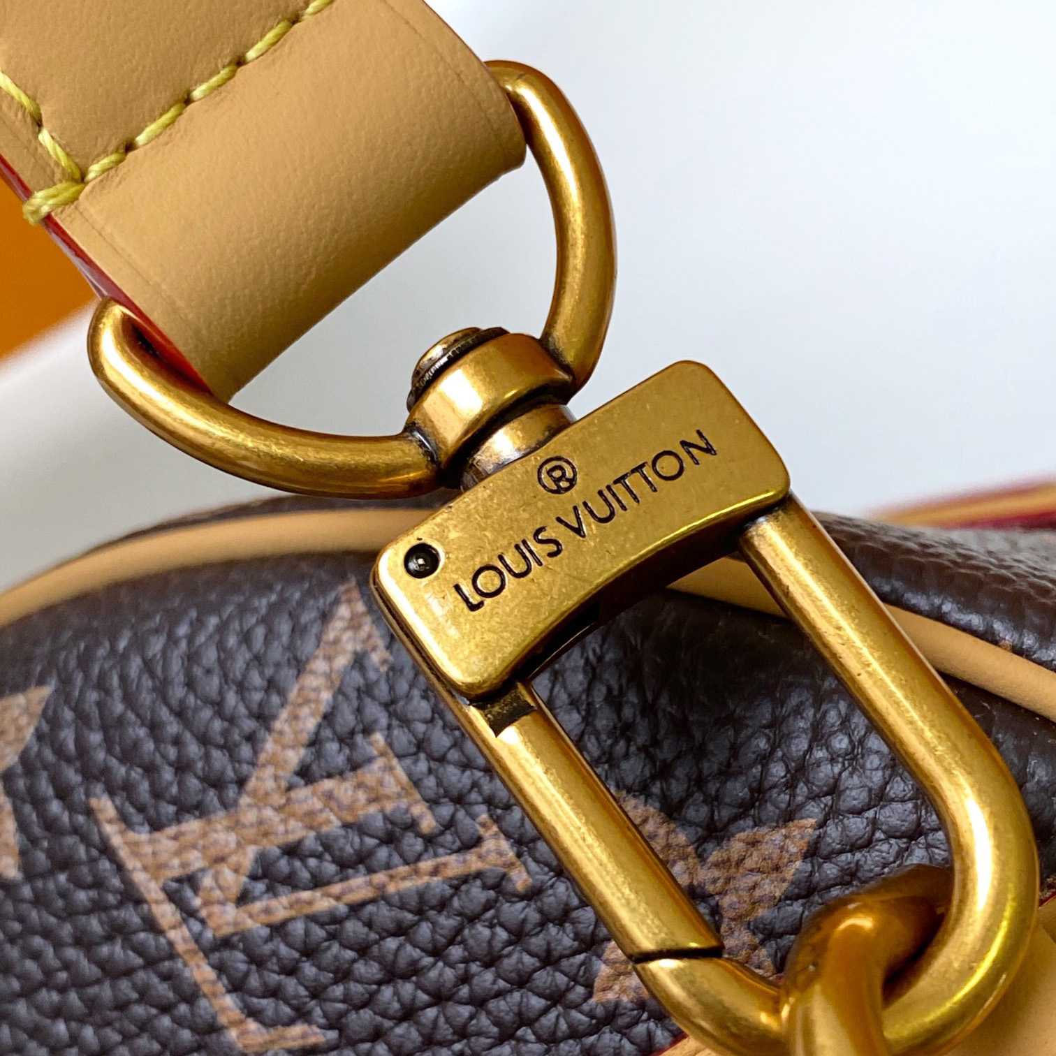 Louis Vuitton Speedy P9 Bandoulière 25   M24443 - DesignerGu