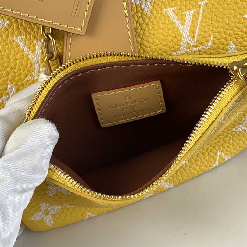 Louis Vuitton Speedy P9 Bandoulière 25   M24426 - DesignerGu