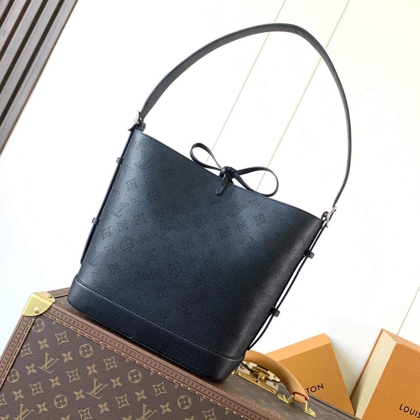 Louis Vuitton Flore  M12139 - DesignerGu