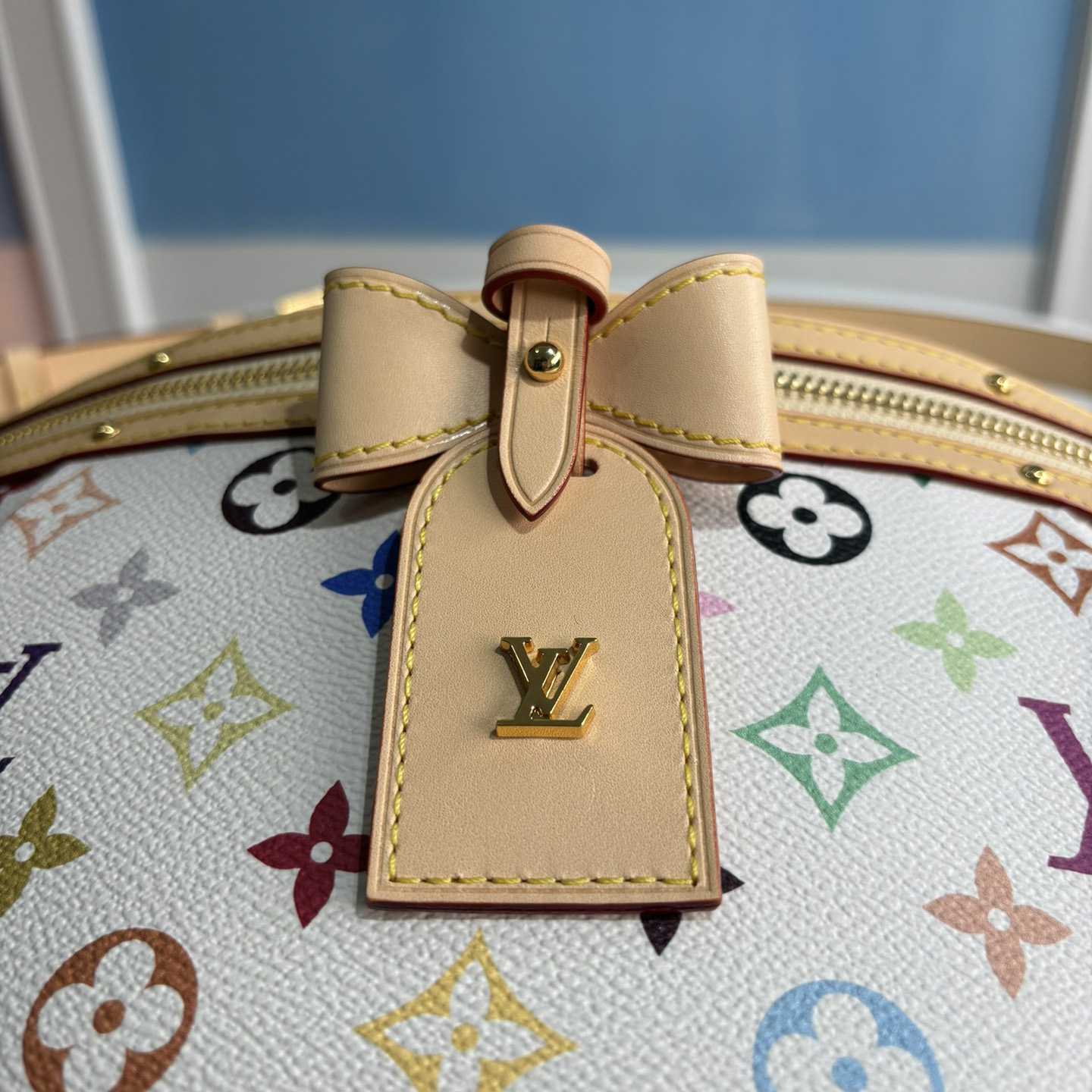 Louis Vuitton LV x TM High Rise  M13660 - DesignerGu