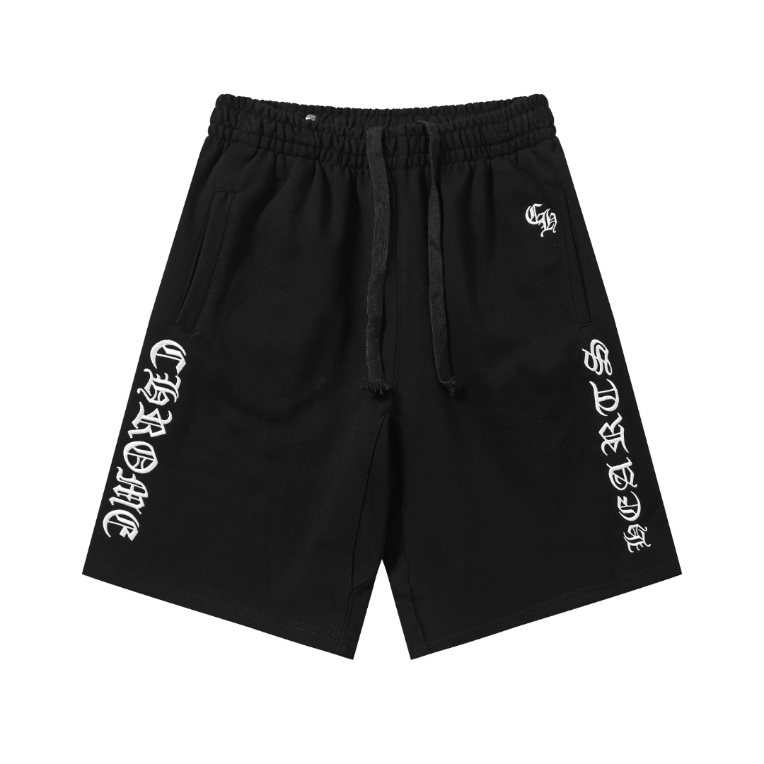 Chrome Hearts Sweatshort - DesignerGu