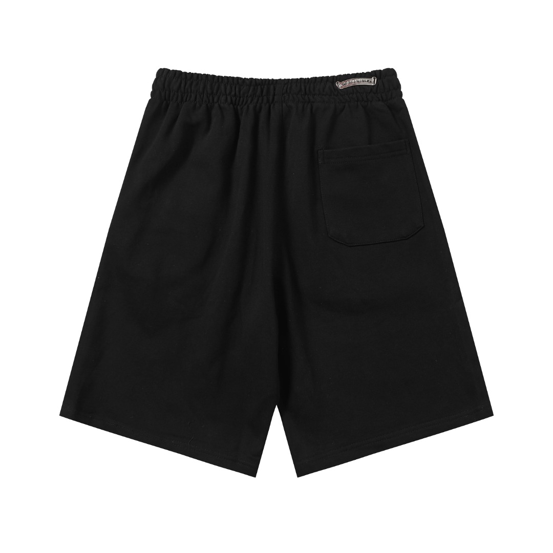 Chrome Hearts Sweatshort - DesignerGu