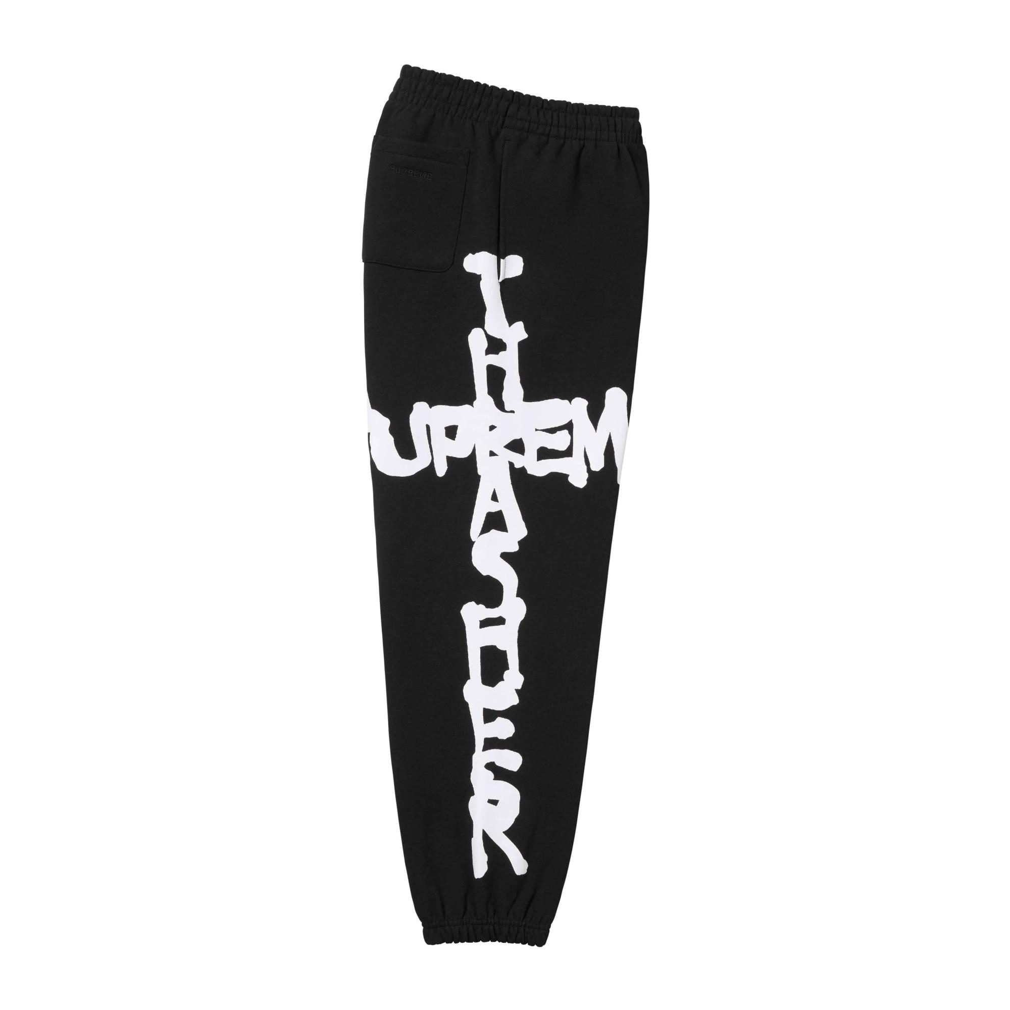 Supreme Thrasher® Sweatpant - DesignerGu