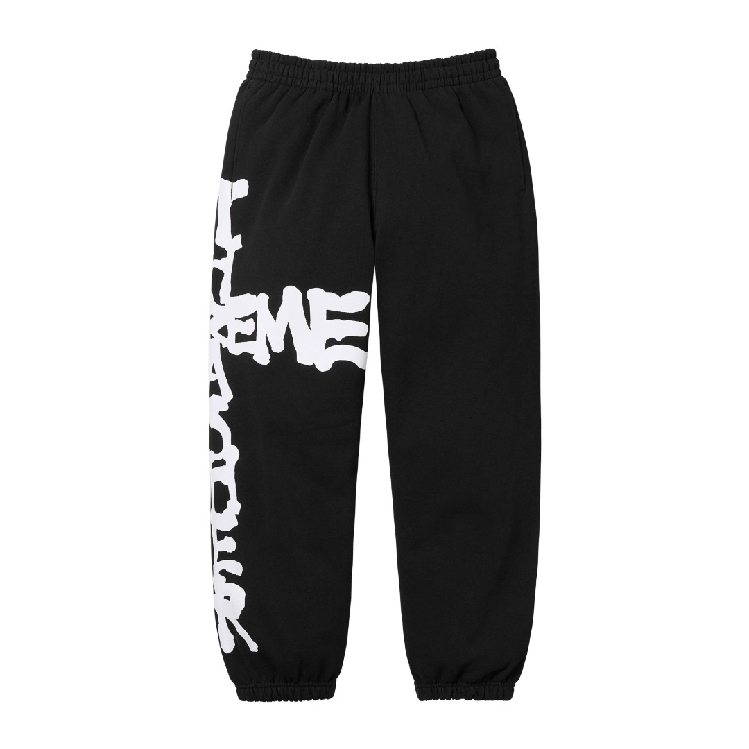 Supreme Thrasher® Sweatpant - DesignerGu