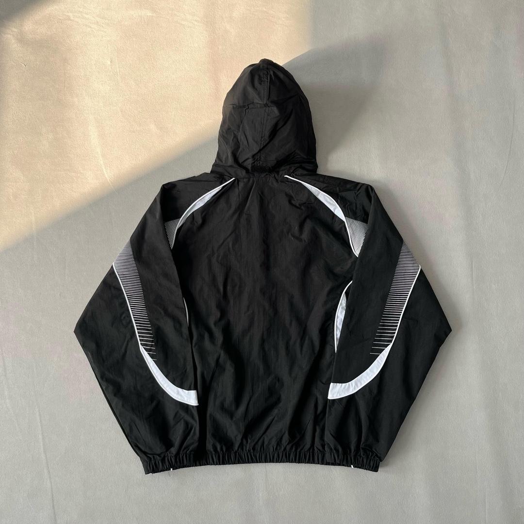 Supreme x Umbro Track Jacket - DesignerGu