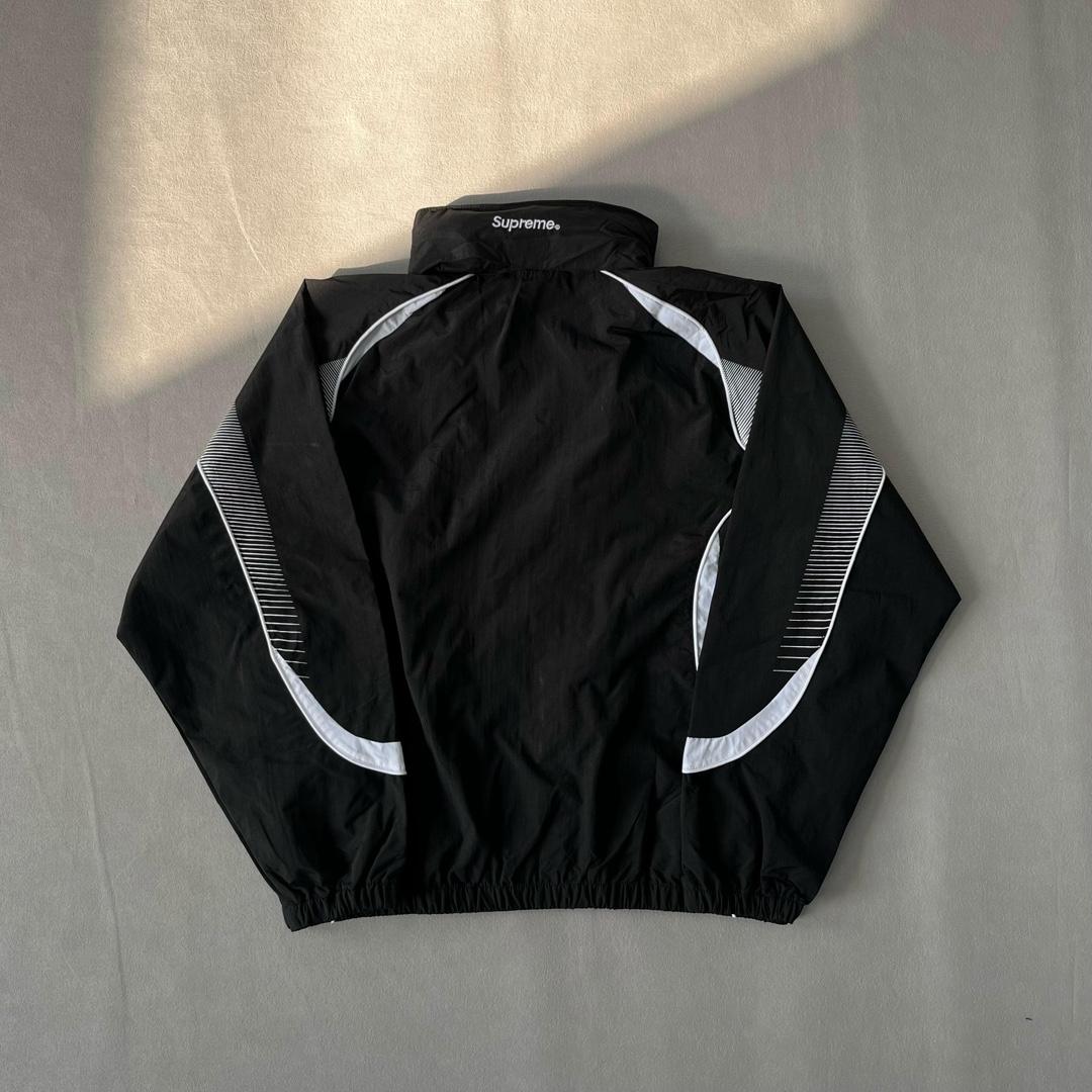 Supreme x Umbro Track Jacket - DesignerGu