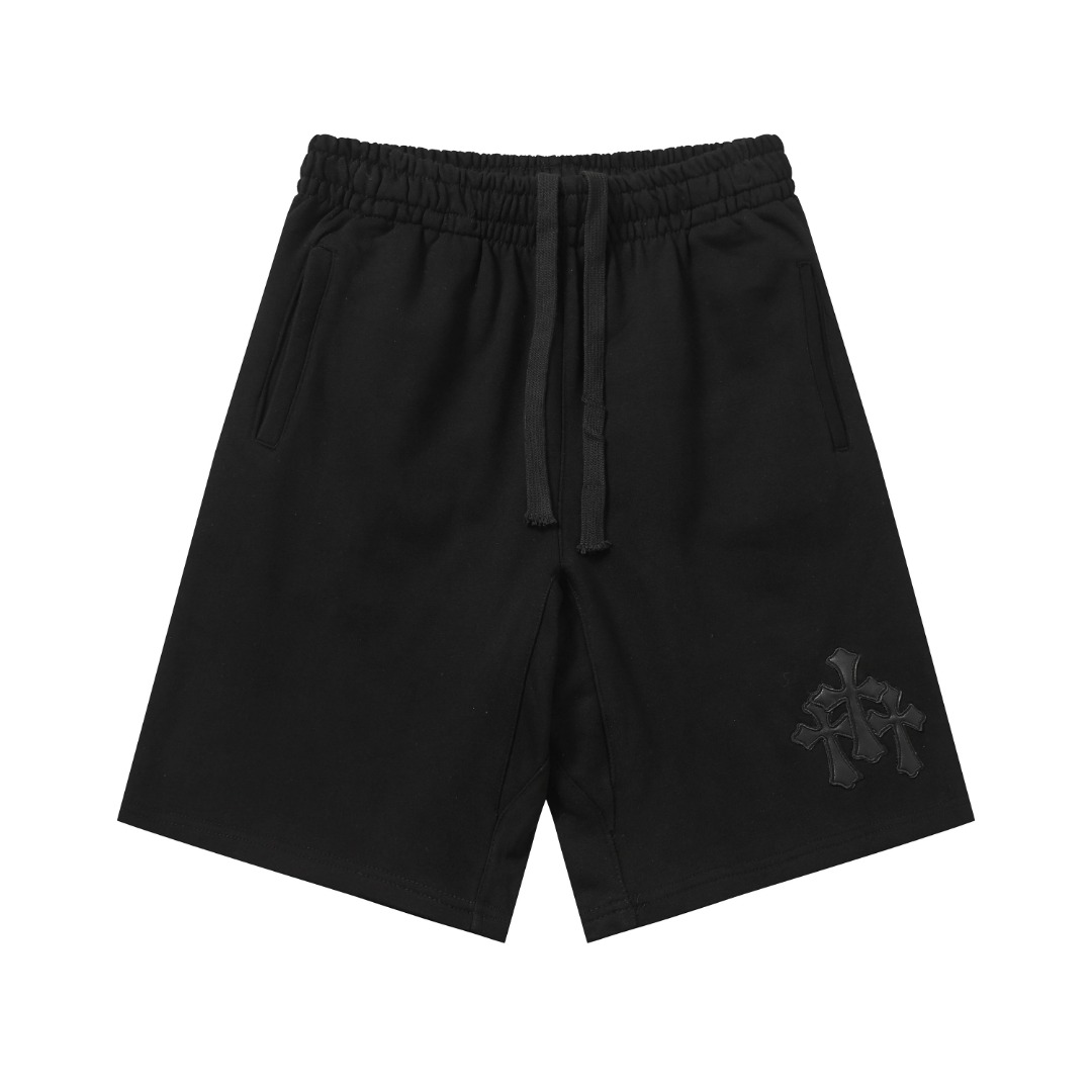 Chrome Hearts Sweatshort - DesignerGu