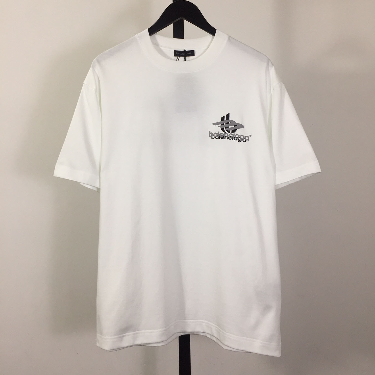 Balenciaga Cotton T-shirt - DesignerGu