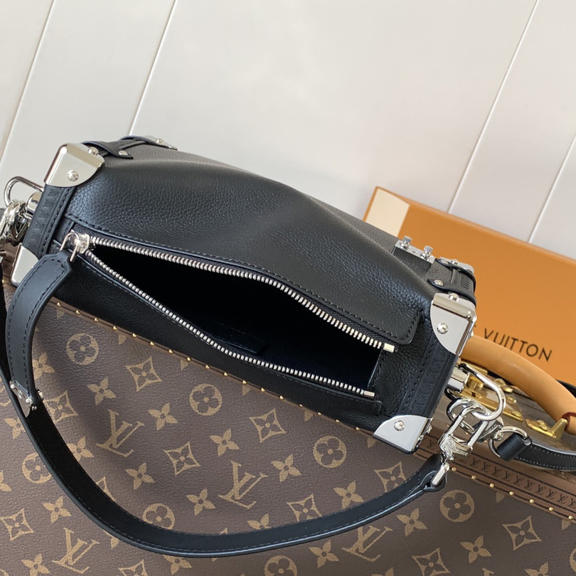 Louis Vuitton Side Trunk MM   M25160 - DesignerGu