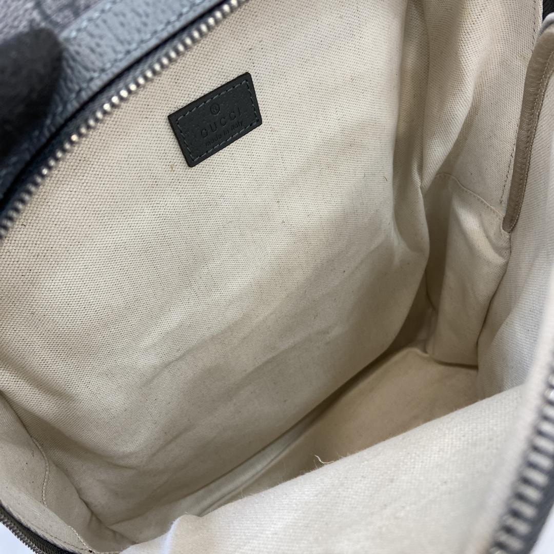 Gucci Ophidia Medium Backpack - DesignerGu