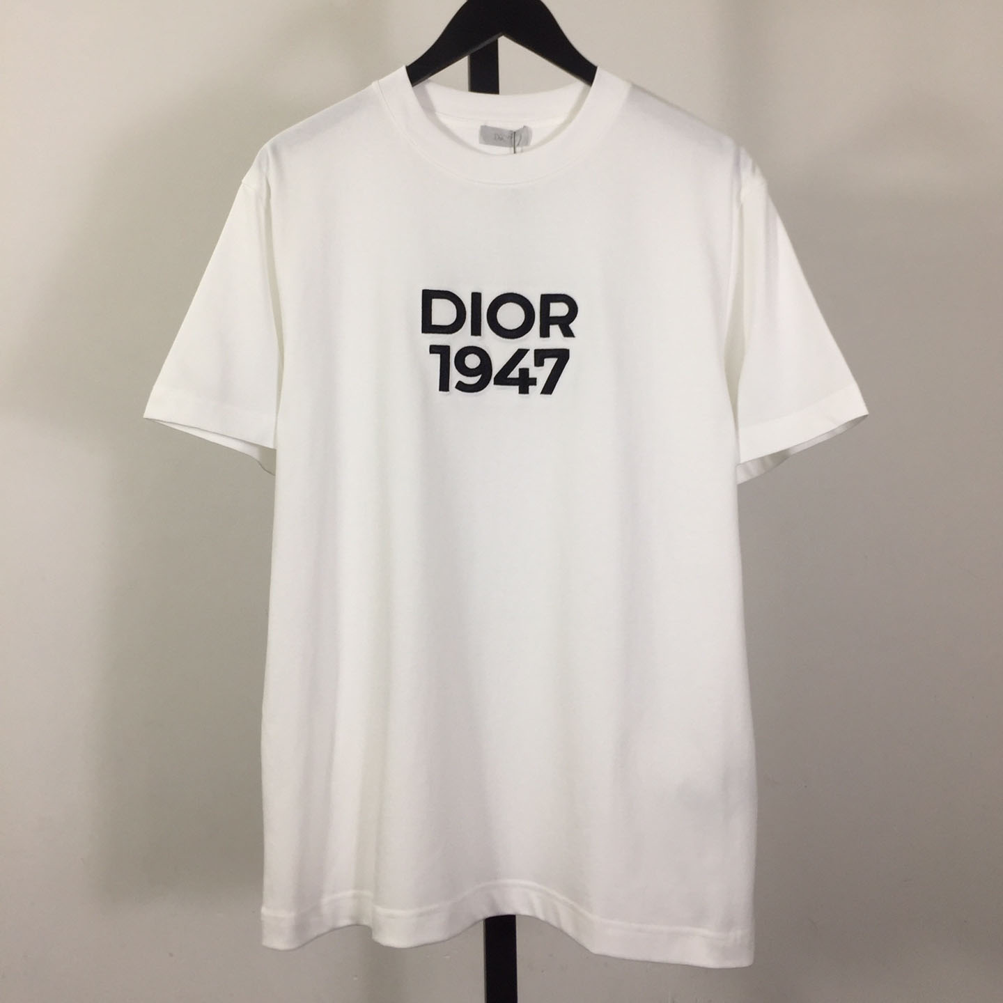 Dior '1947' Relaxed-fit T-shirt  - DesignerGu