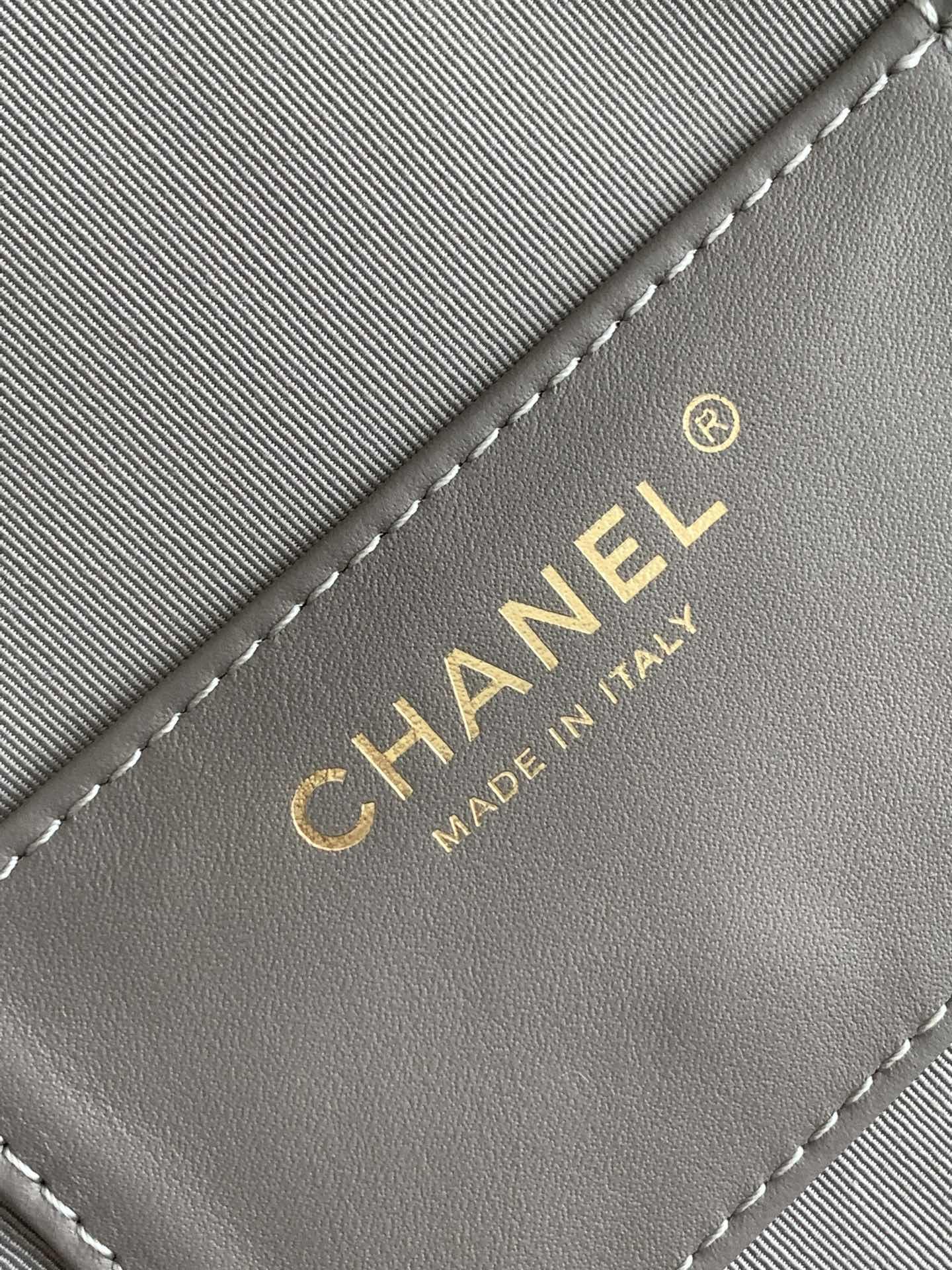 Chanel Hobo AS5311 Bag  40-30-15CM - DesignerGu