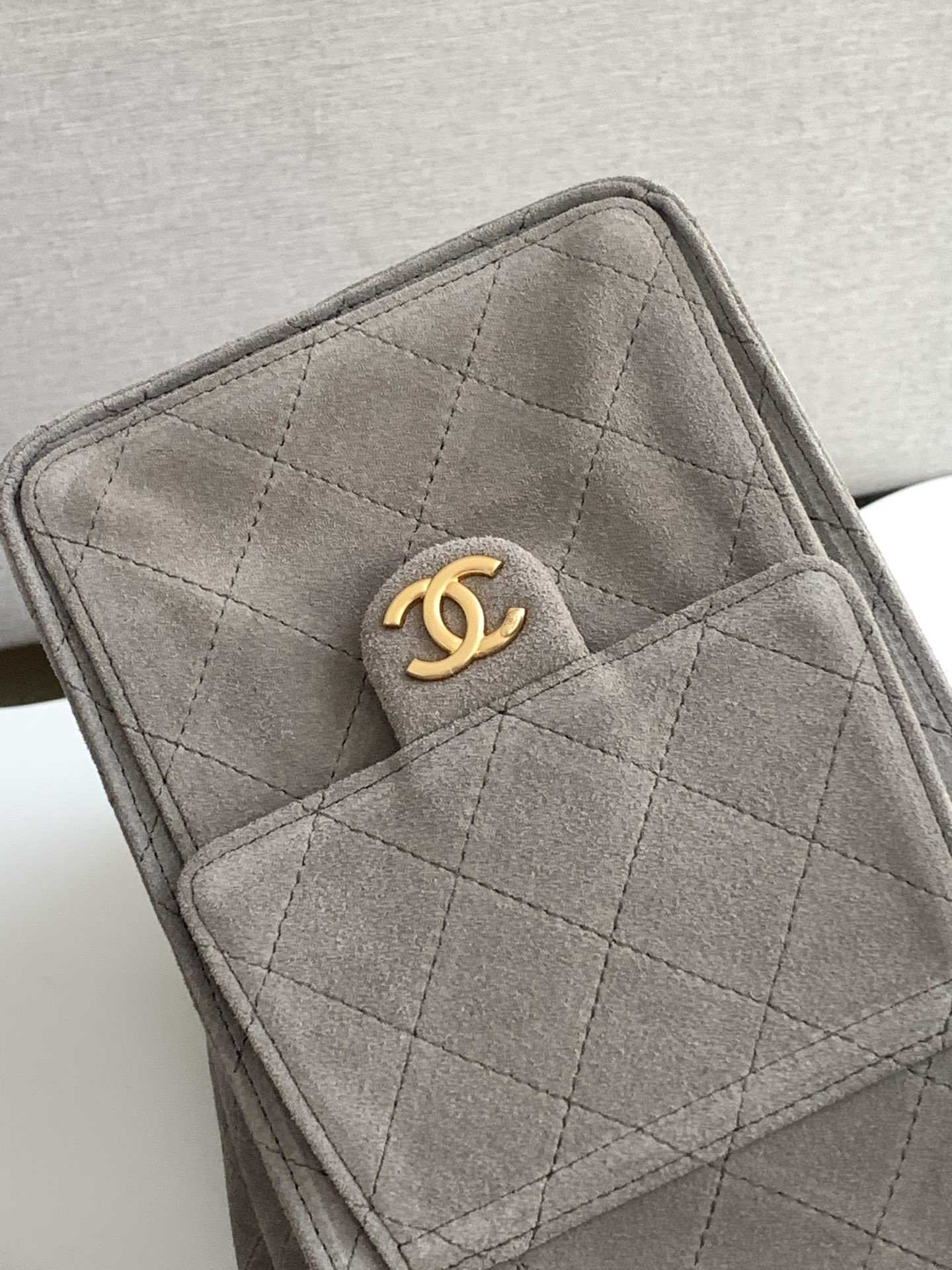 Chanel Hobo AS5311 Bag  40-30-15CM - DesignerGu