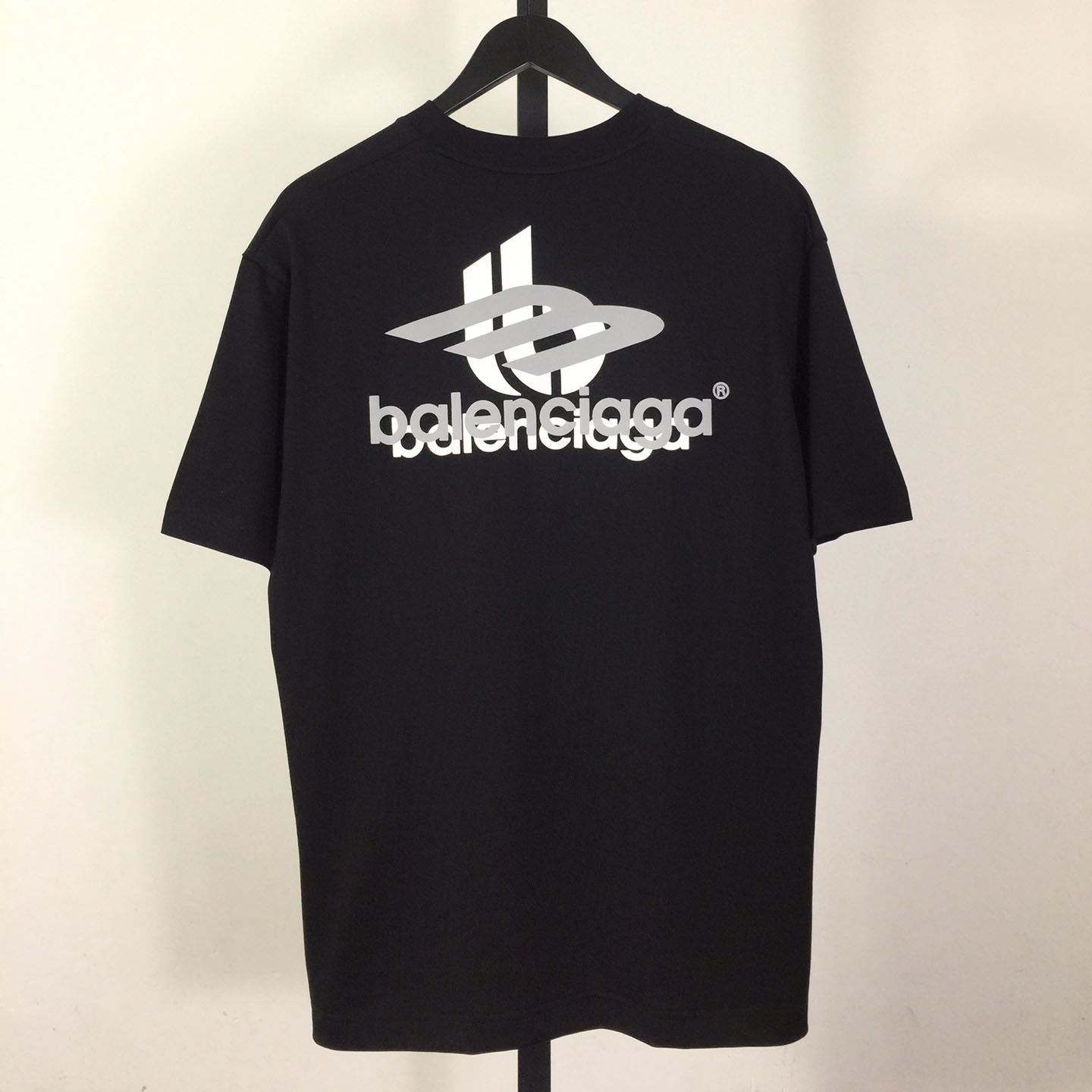 Balenciaga Cotton T-shirt - DesignerGu