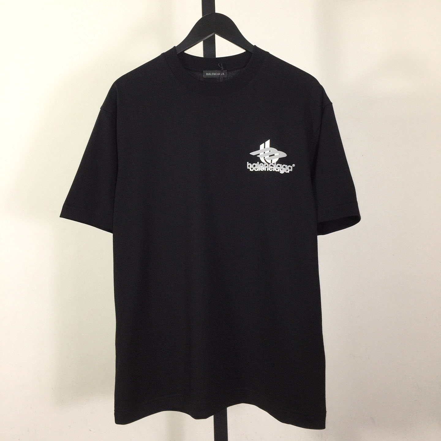 Balenciaga Cotton T-shirt - DesignerGu