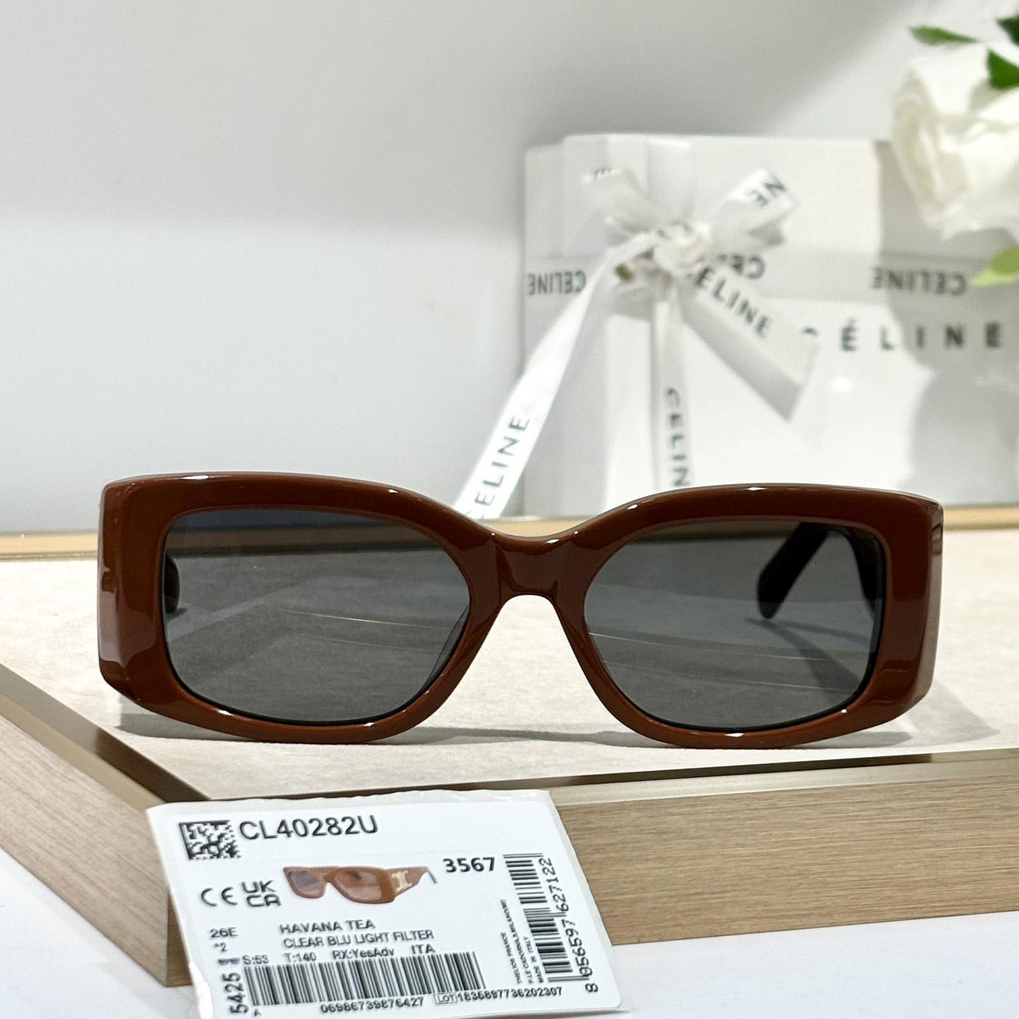 Celine Cl40282 Sunglasses  - DesignerGu