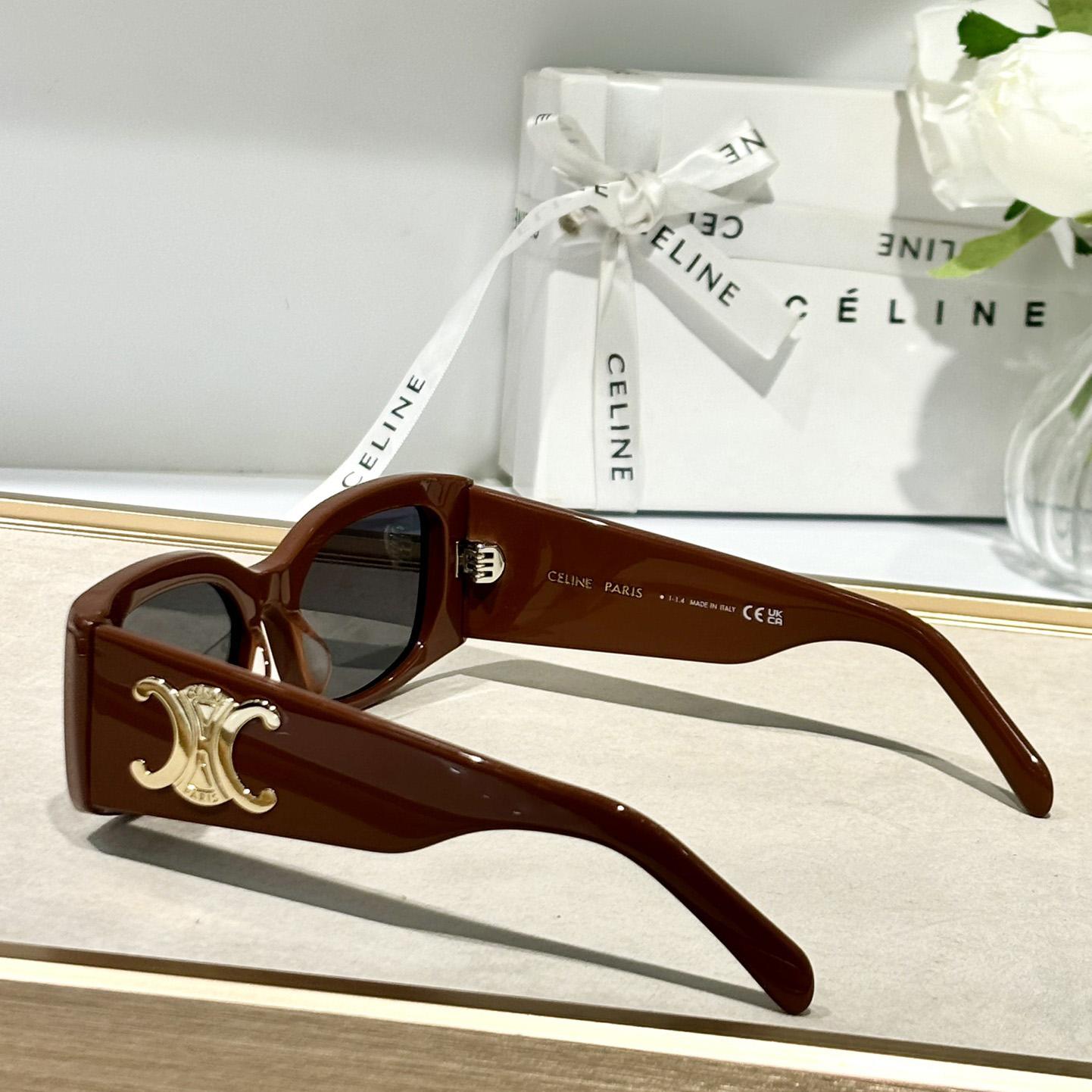 Celine Cl40282 Sunglasses  - DesignerGu