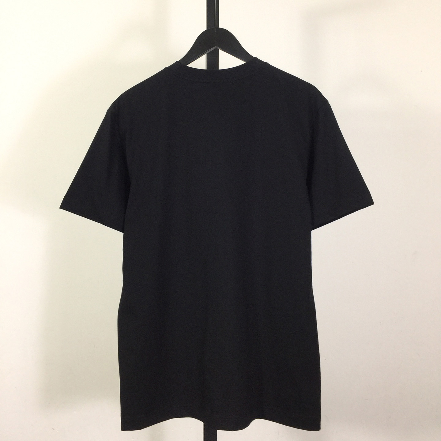 Burberry Cotton T-shirt - DesignerGu