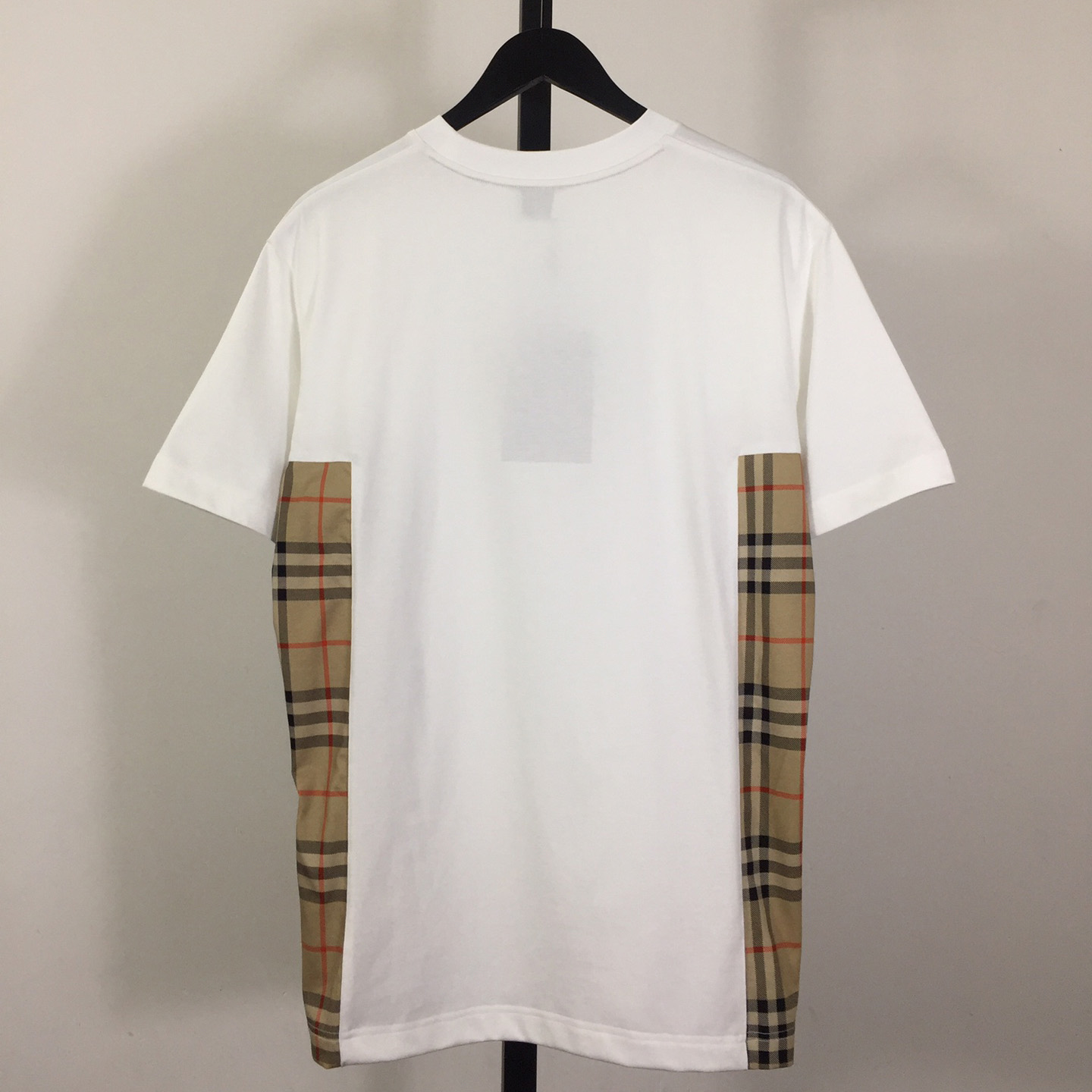 Burberry Cotton T-shirt - DesignerGu