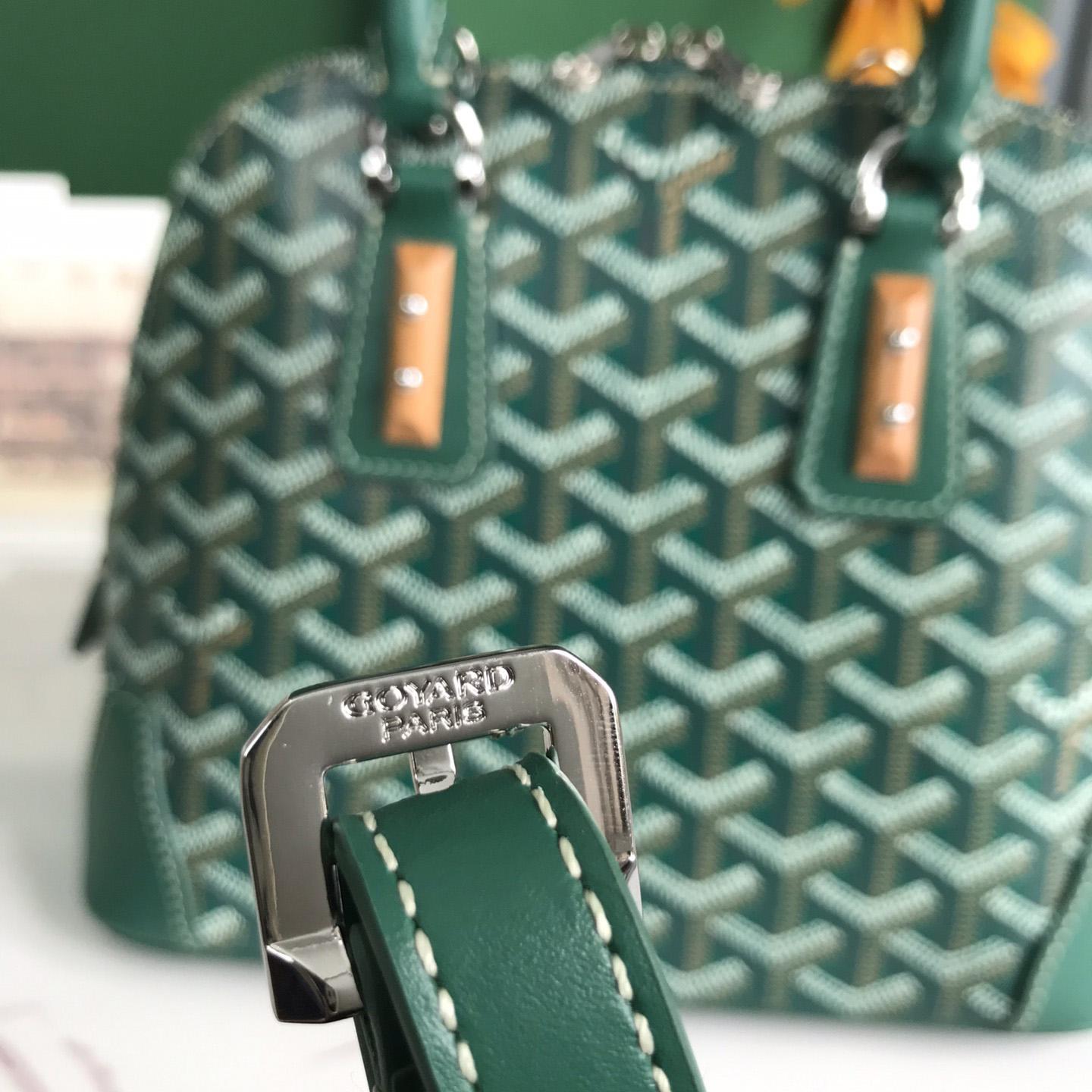 Goyard Vendôme Mini Bag  - DesignerGu