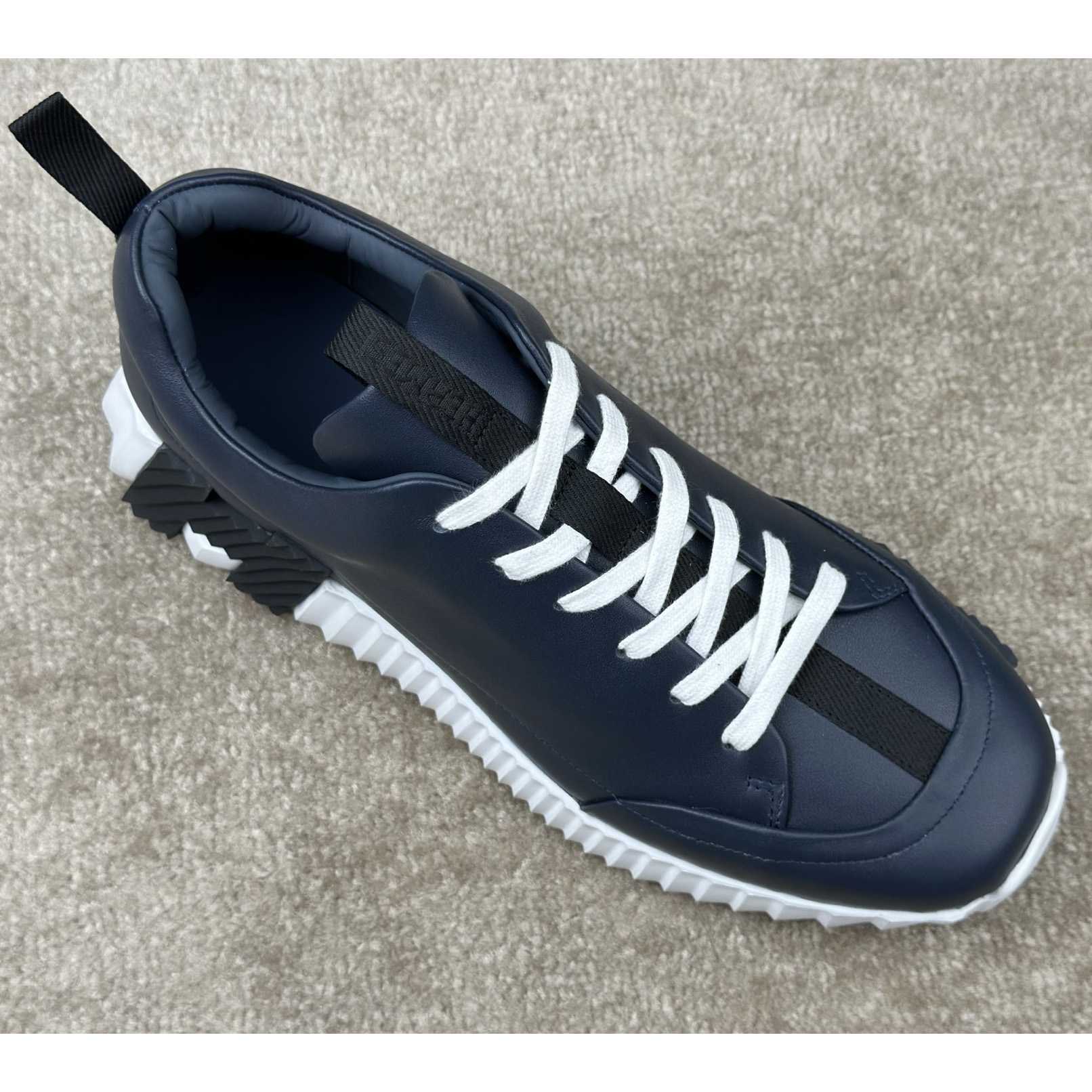 Hermes Bouncing Sneaker - DesignerGu