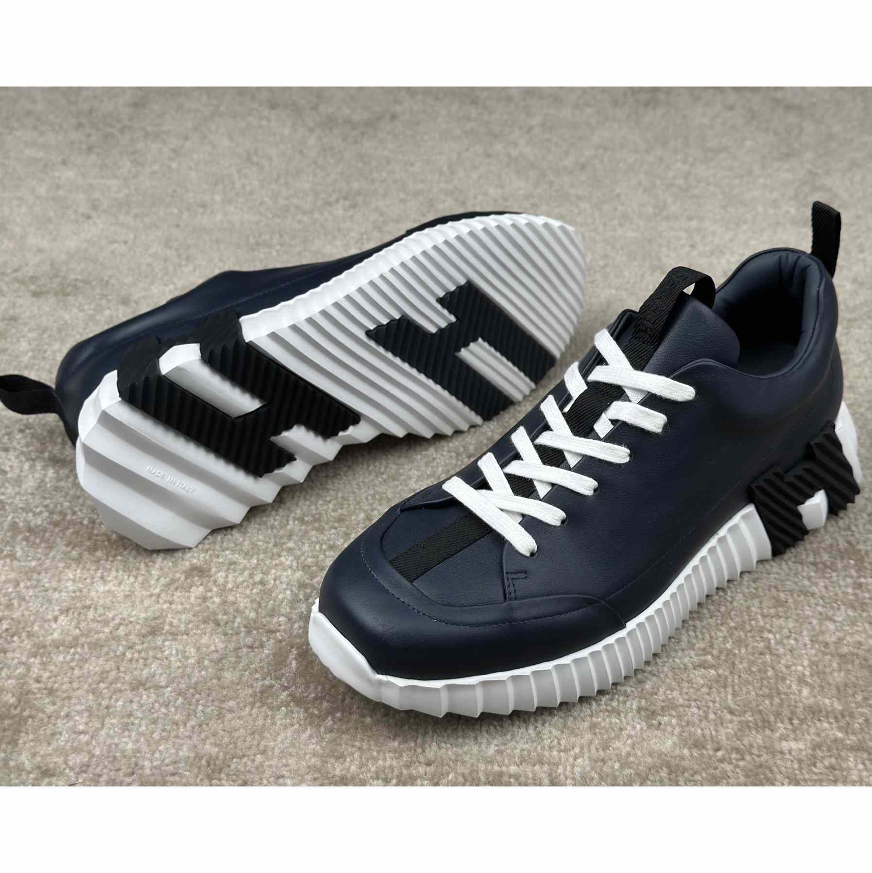 Hermes Bouncing Sneaker - DesignerGu