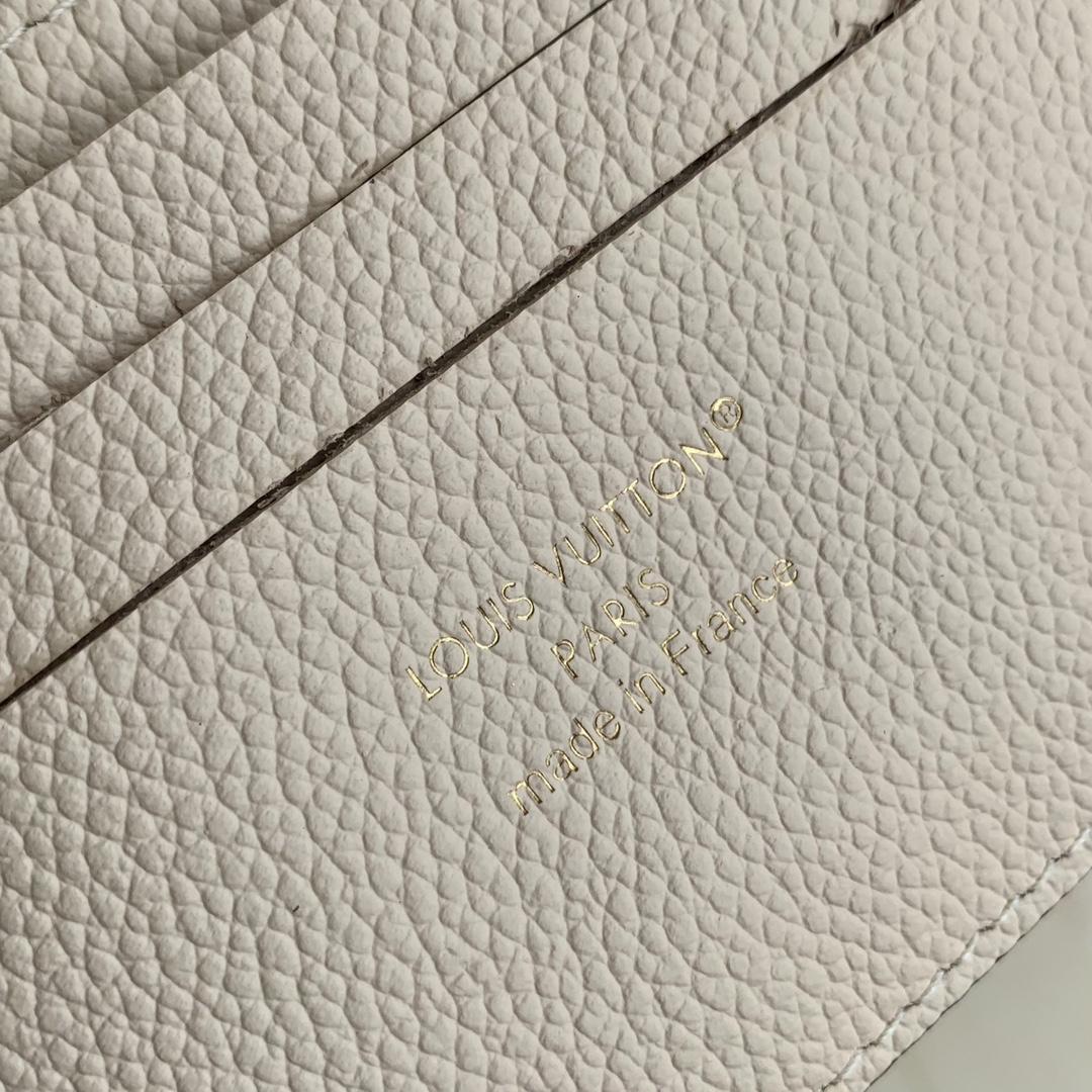 Louis Vuitton Nano Madeleine  M12145 - DesignerGu