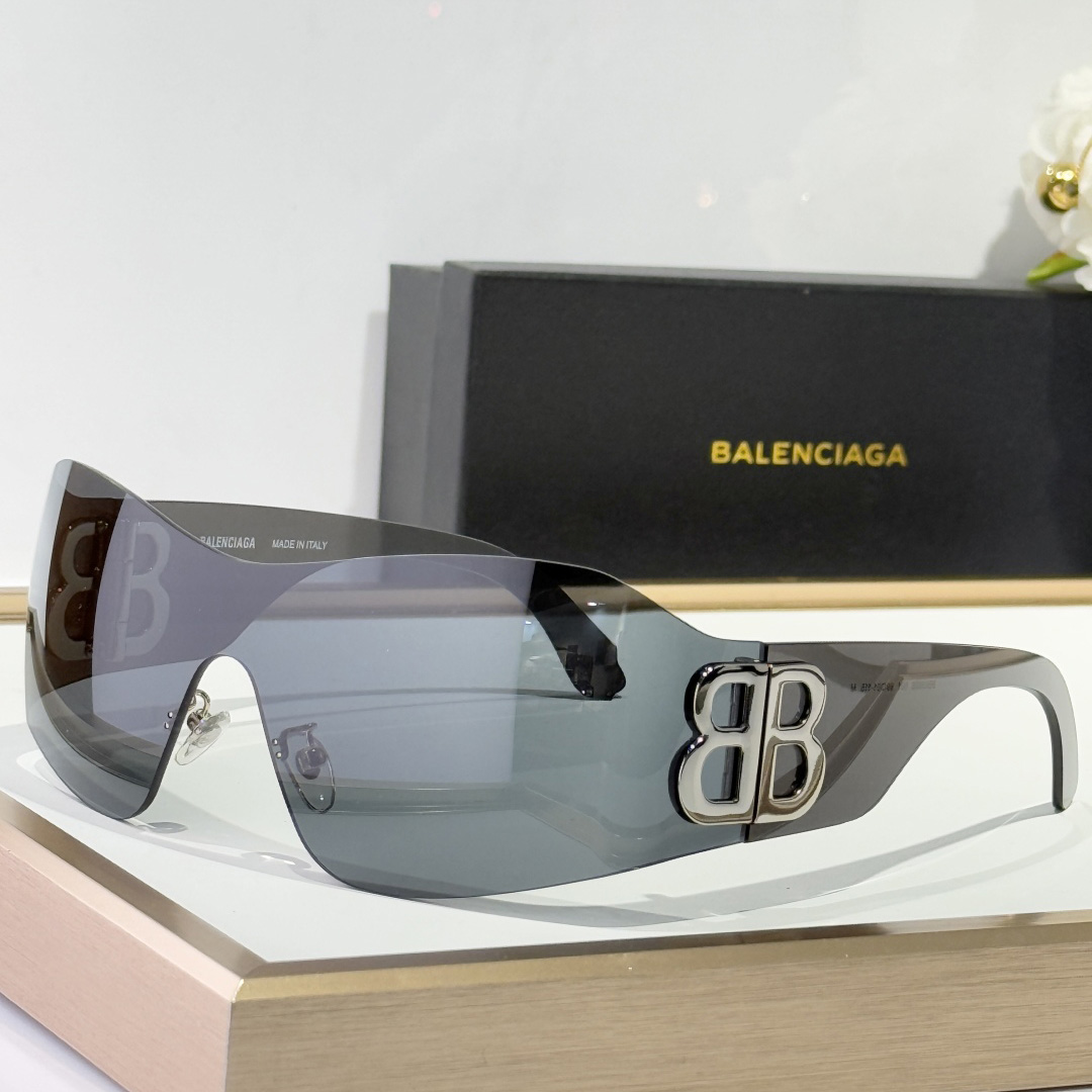 Balenciaga BB0359 Sunglasses - DesignerGu