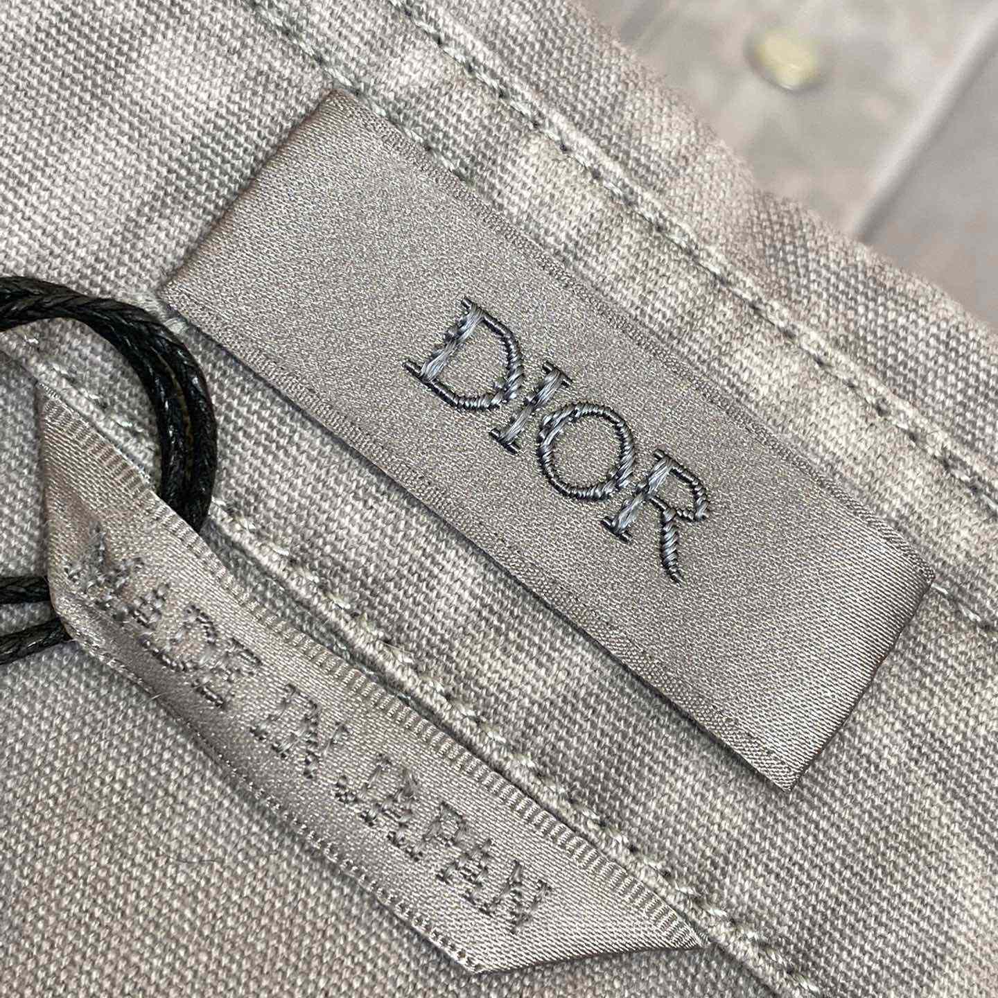 Dior Oblique Carpenter Jeans  - DesignerGu