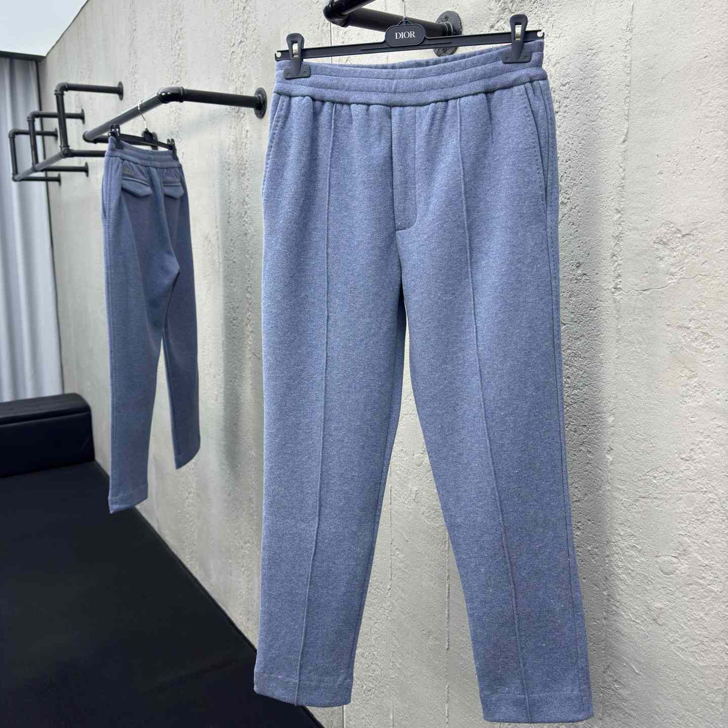 Dior Icons Track Pants  - DesignerGu