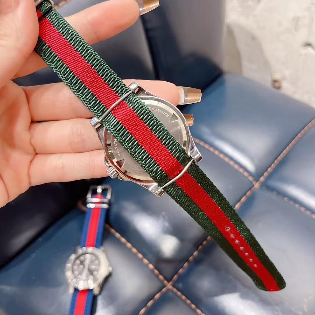 Gucci Watch - DesignerGu