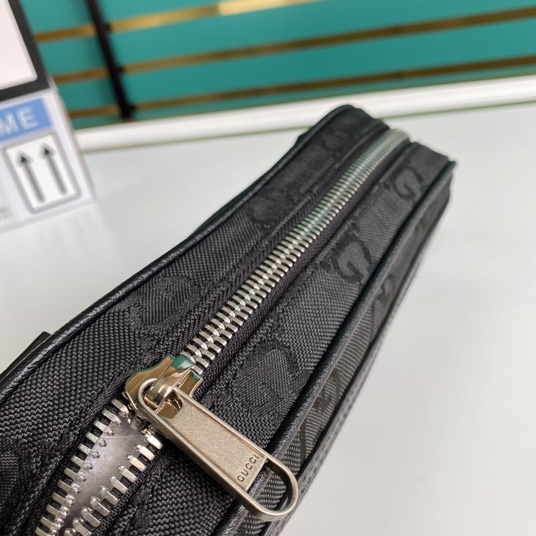 Gucci Belt Bag  24-14-5cm - DesignerGu