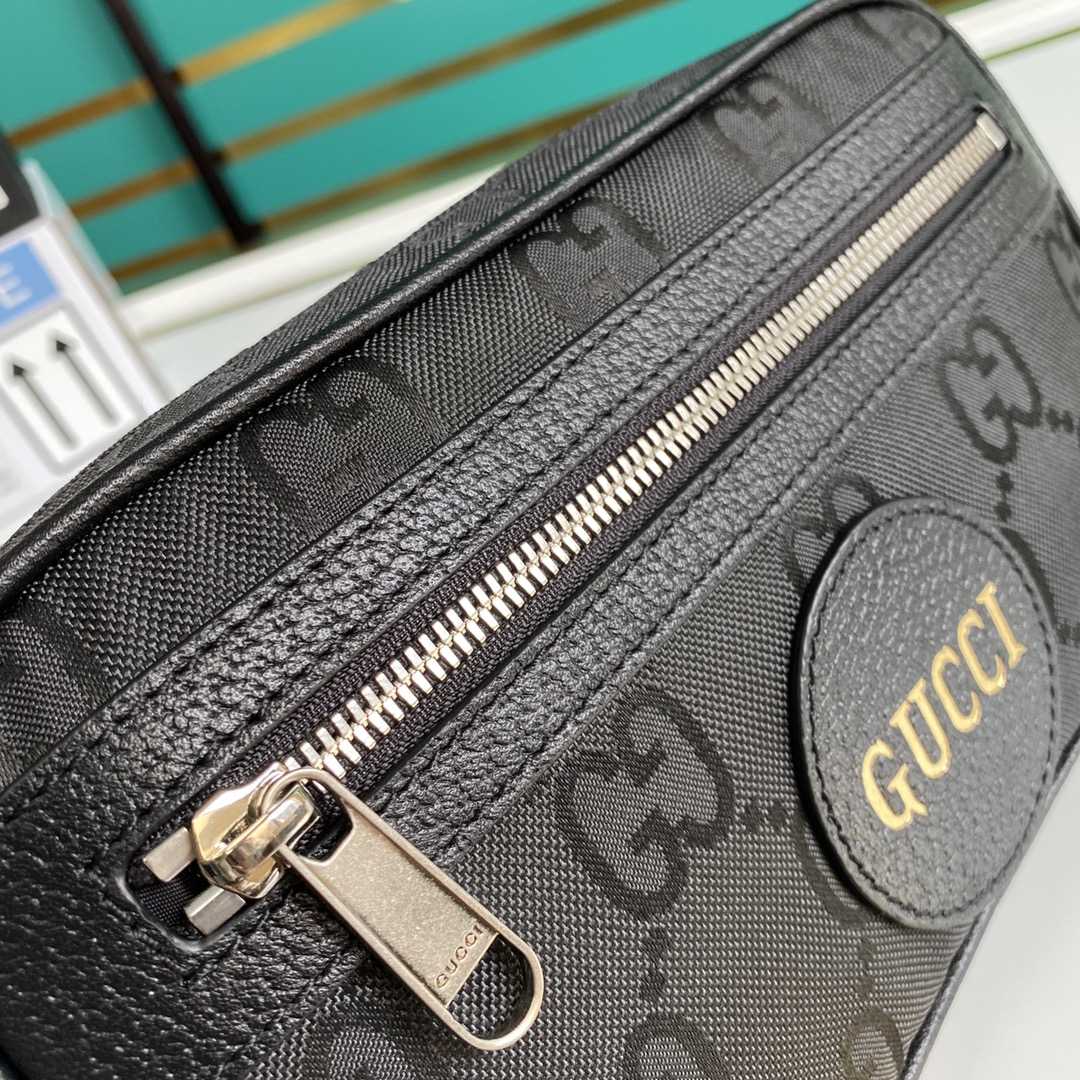 Gucci Belt Bag  24-14-5cm - DesignerGu