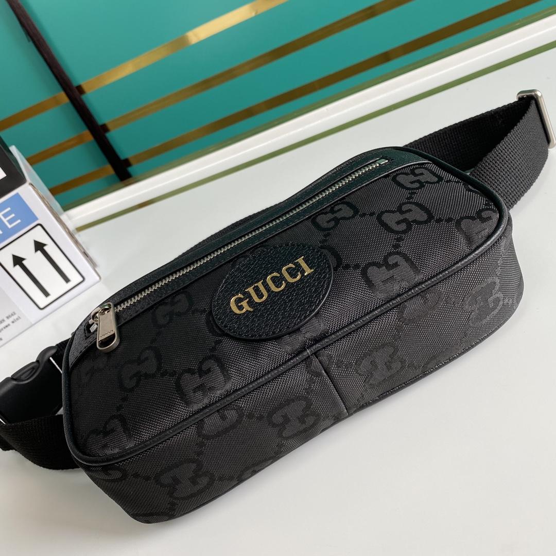 Gucci Belt Bag  24-14-5cm - DesignerGu