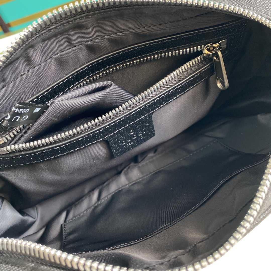 Gucci Belt Bag  24-14-5cm - DesignerGu