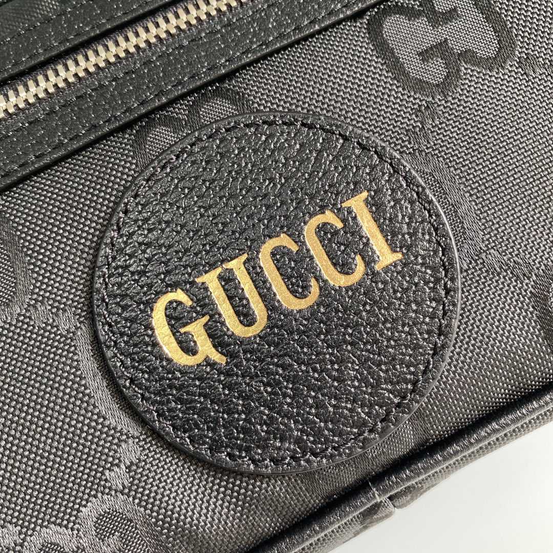 Gucci Belt Bag  24-14-5cm - DesignerGu