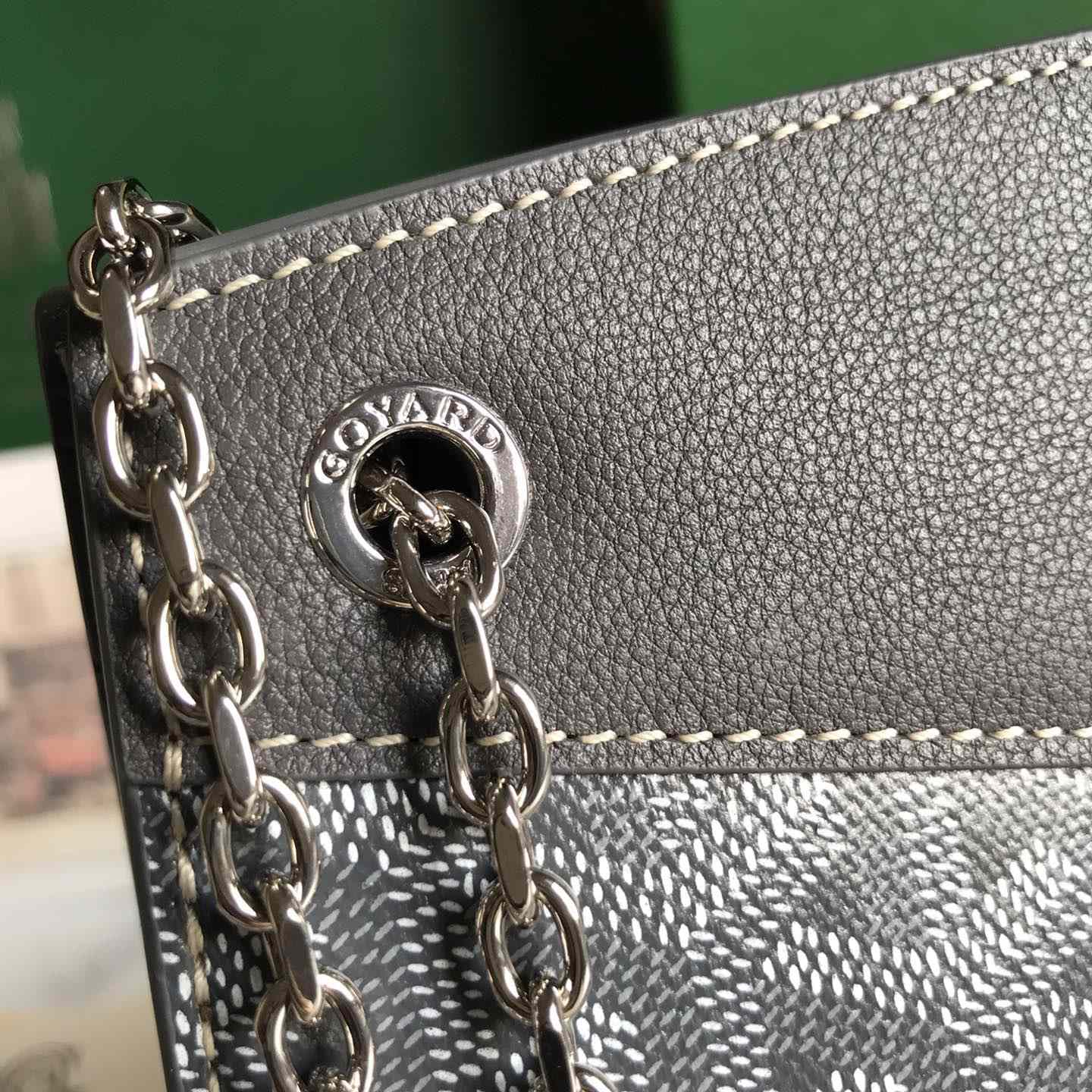 Goyard Varenne Continental Wallet - DesignerGu