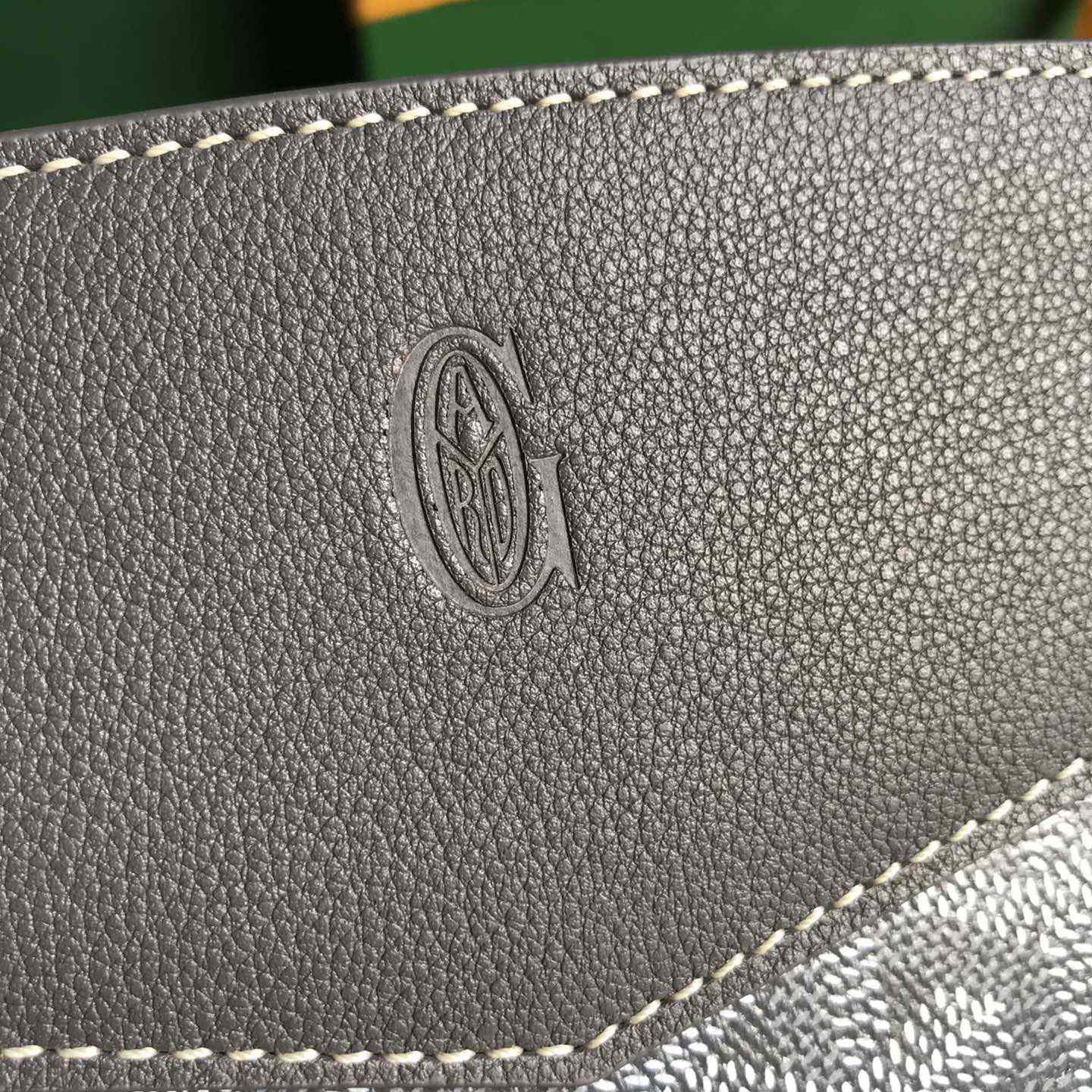 Goyard Varenne Continental Wallet - DesignerGu