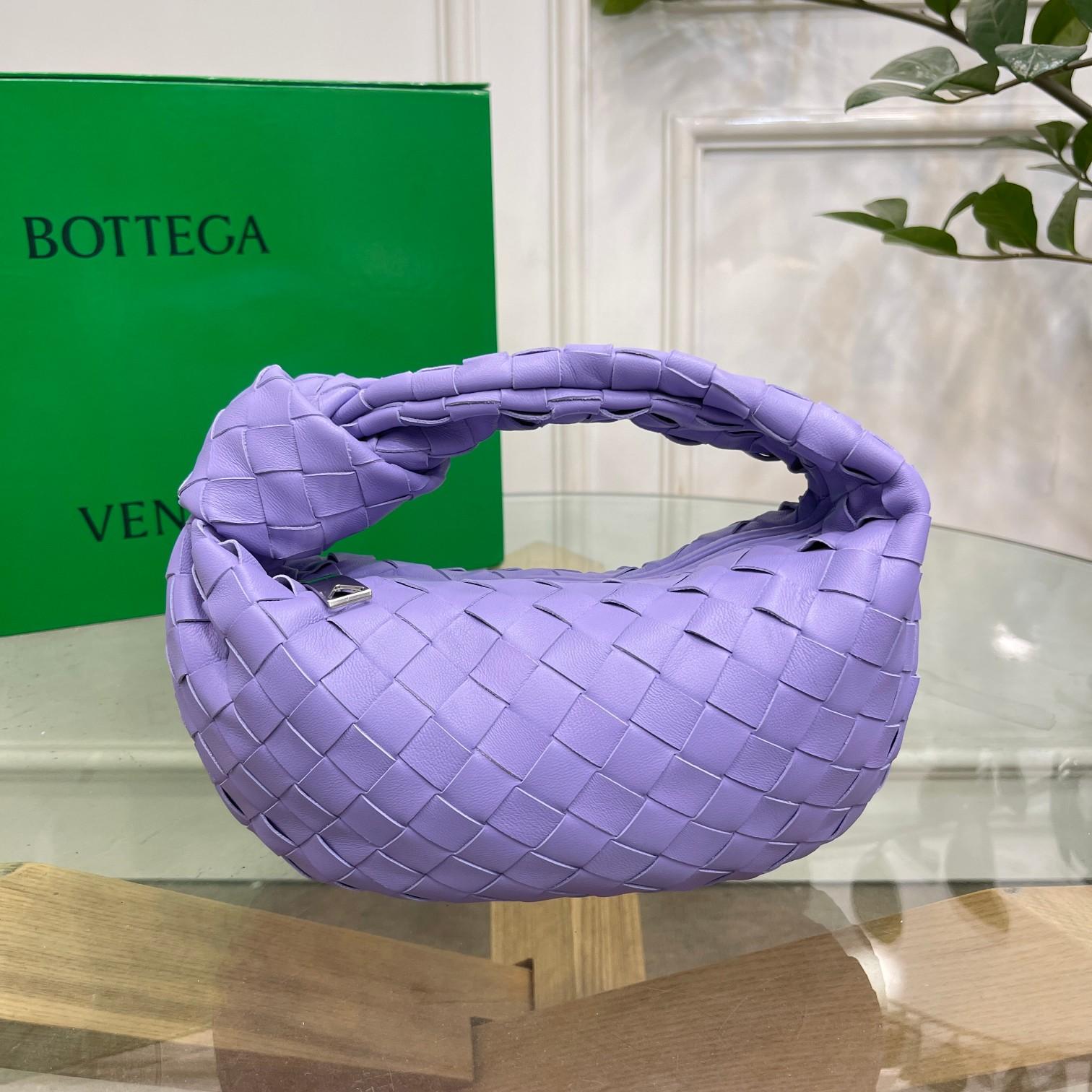 Bottega Veneta Jodie Bag    27＊22＊3cm - DesignerGu