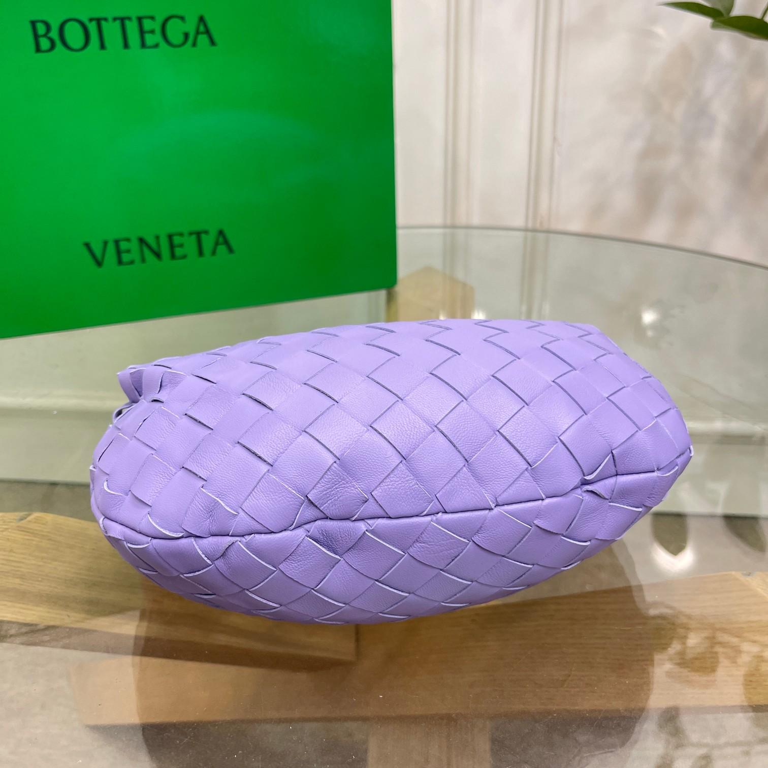 Bottega Veneta Jodie Bag    27＊22＊3cm - DesignerGu