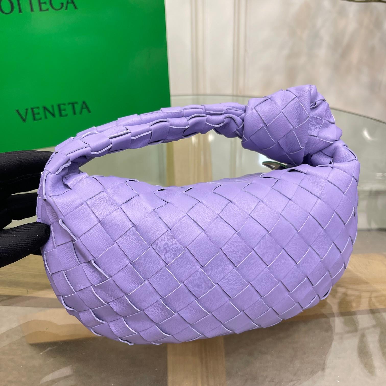 Bottega Veneta Jodie Bag    27＊22＊3cm - DesignerGu