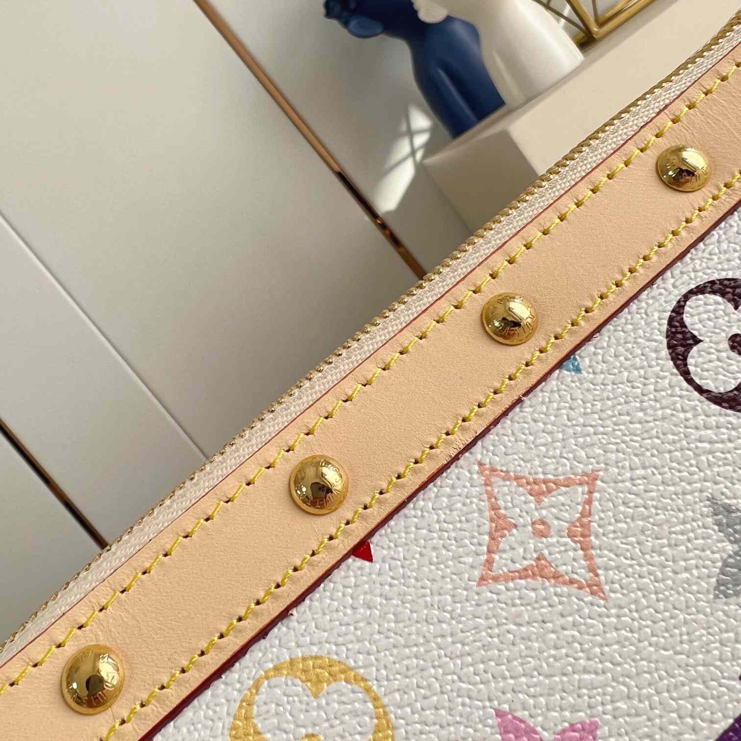 Louis Vuitton LV x TM Pochette Accessoires   M13404 - DesignerGu