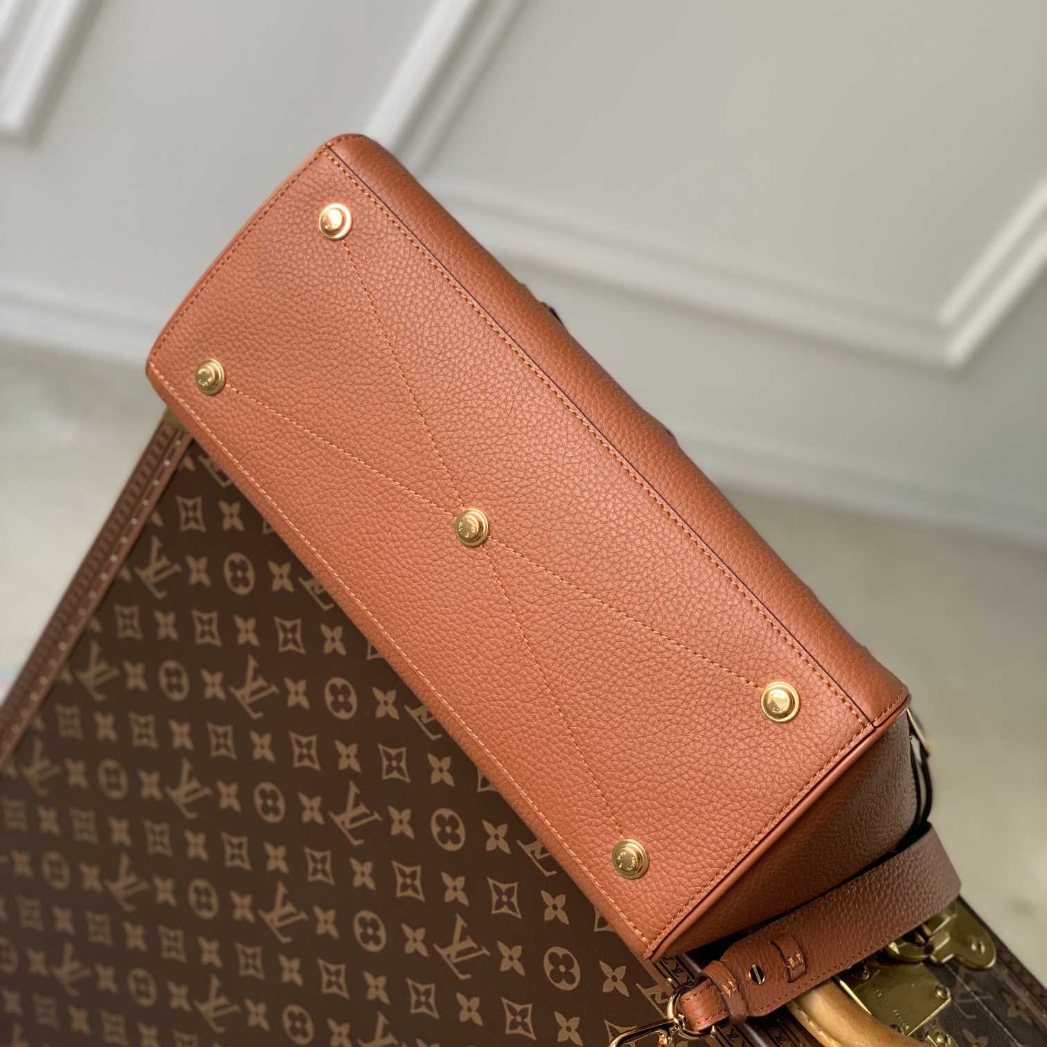 Louis Vuitton Vendôme MM  M22925 - DesignerGu